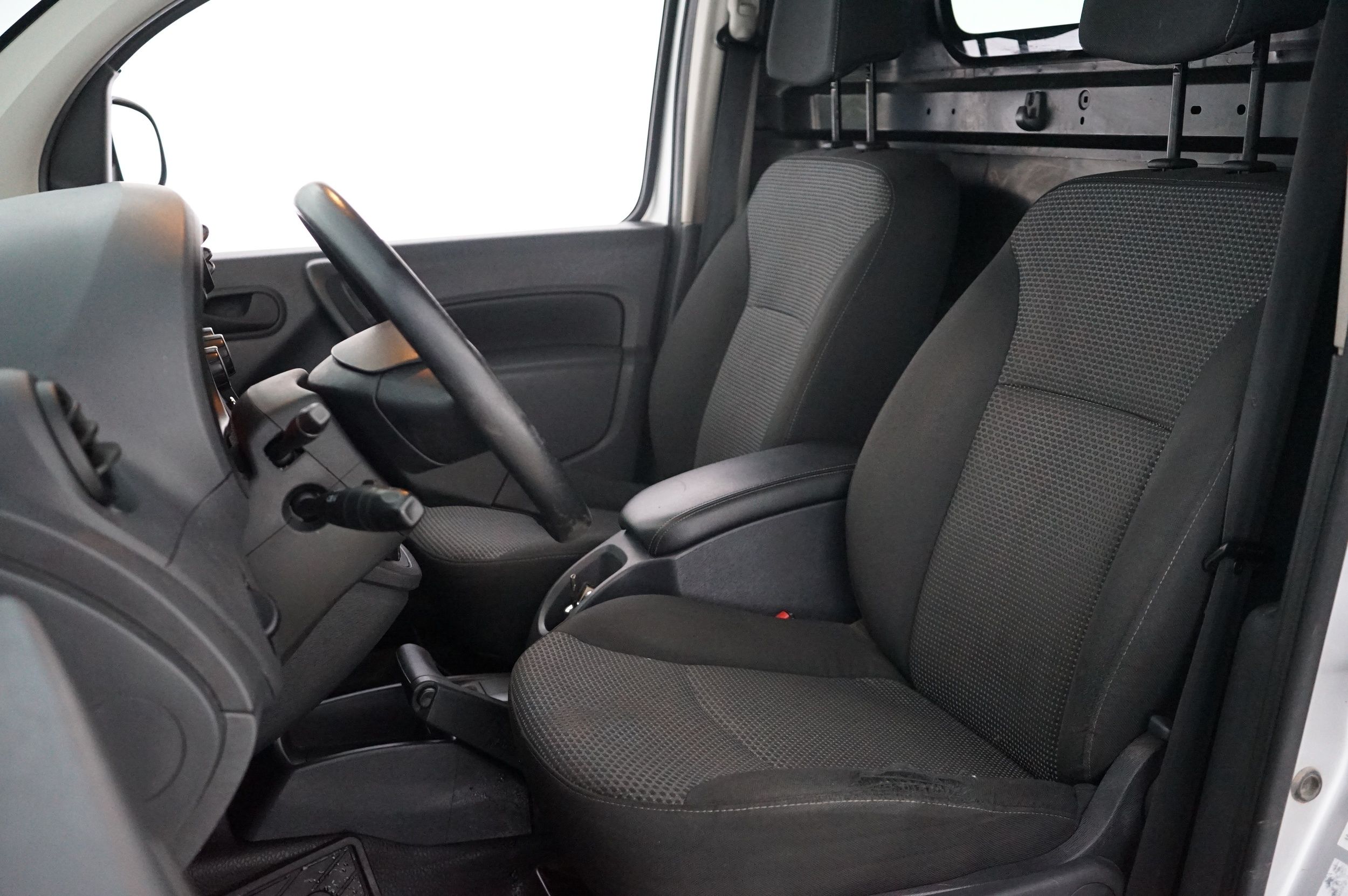 Mercedes-Benz Citan 2015