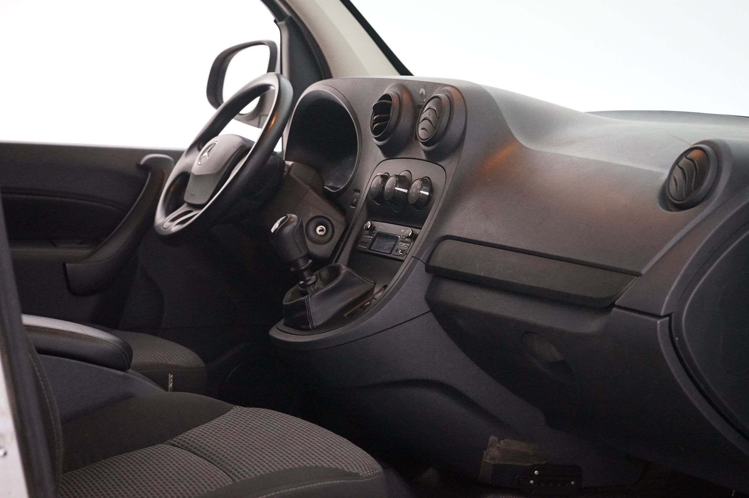 Mercedes-Benz Citan 2015