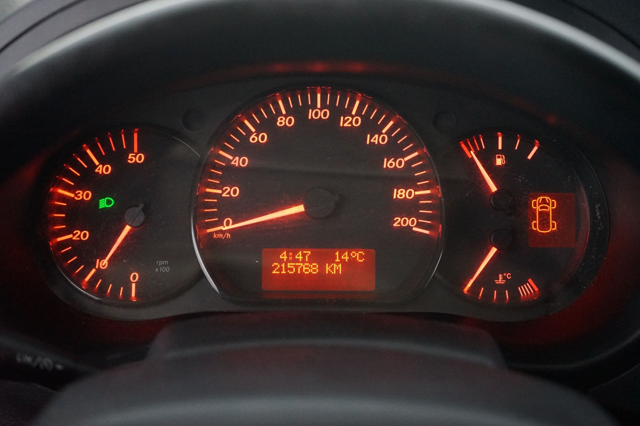 Mercedes-Benz Citan 2015