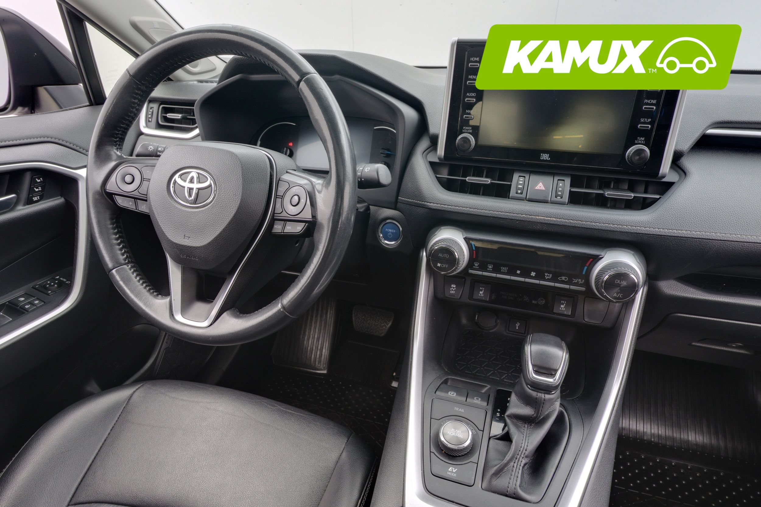 Toyota RAV4 2022