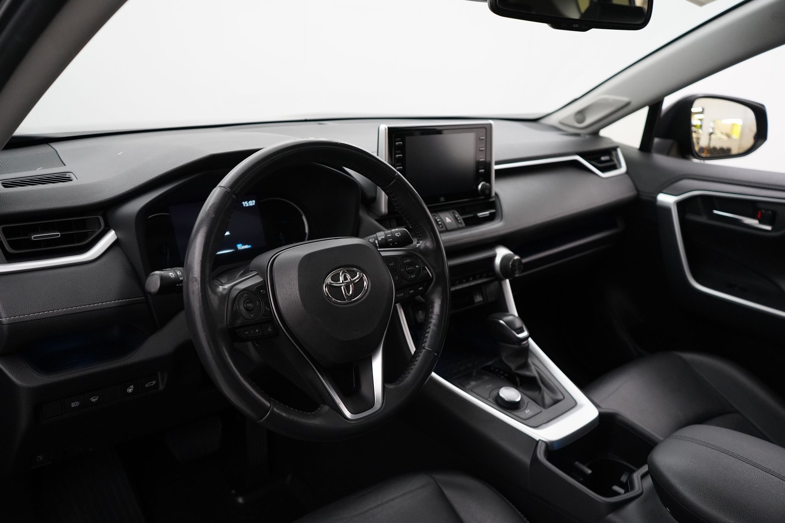 Toyota RAV4 2022
