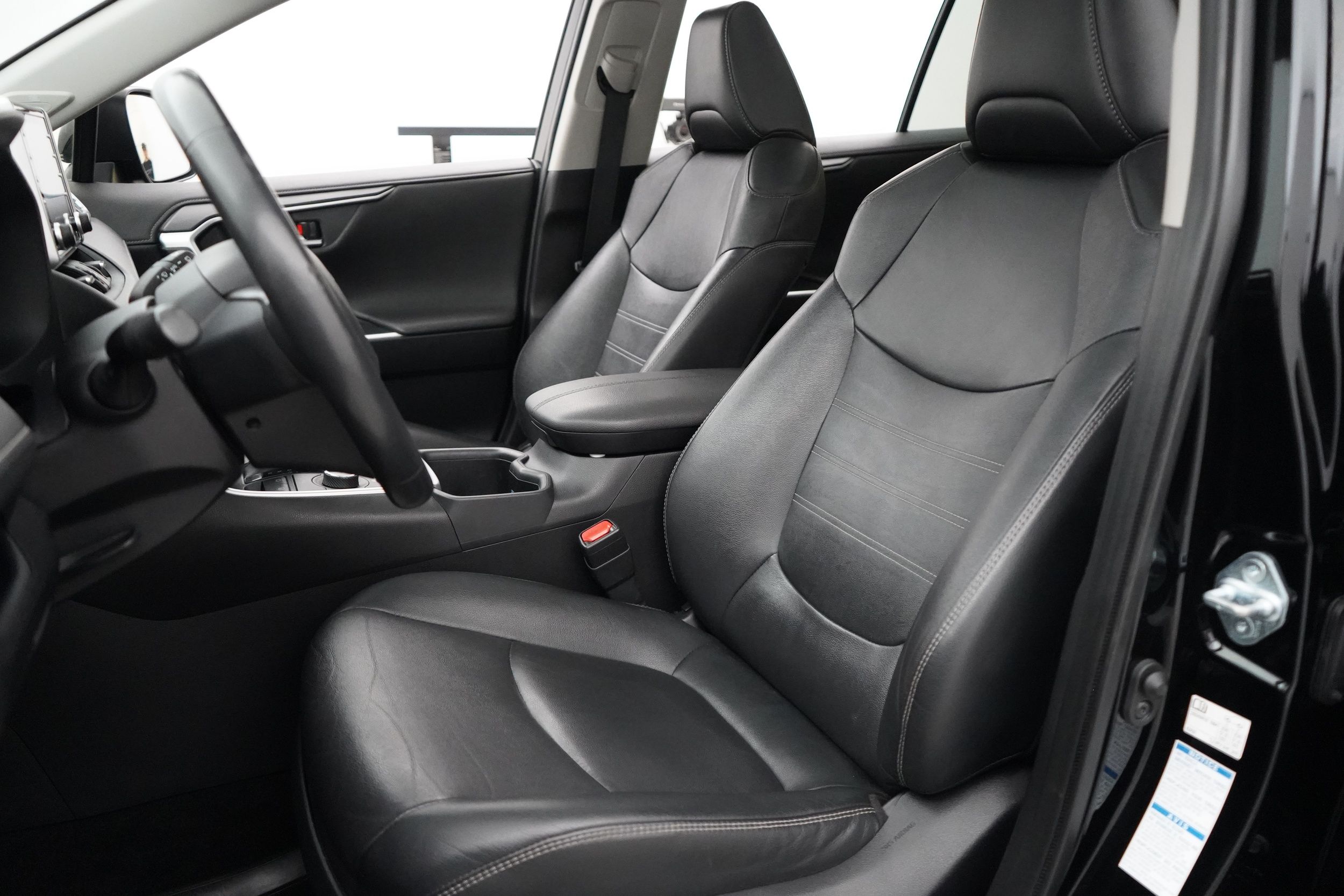 Toyota RAV4 2022