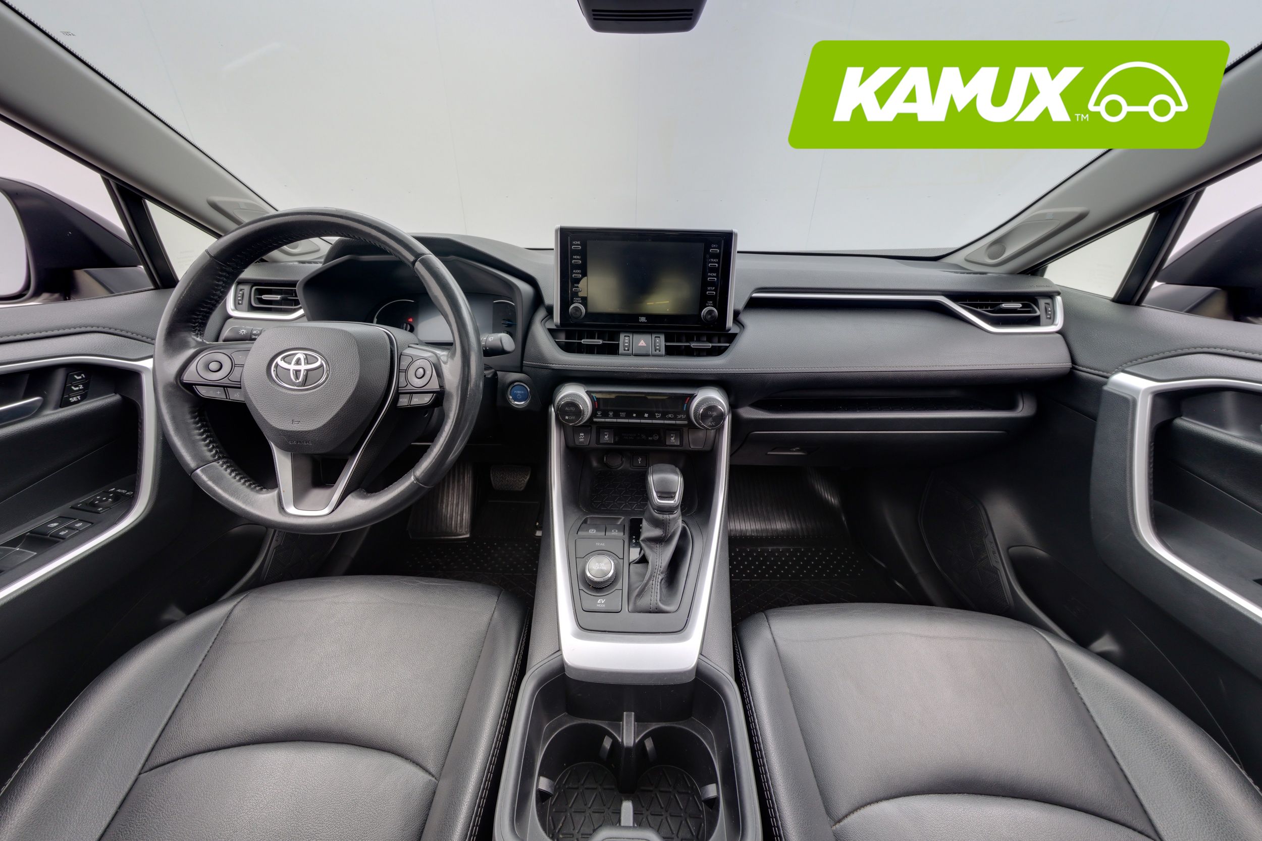 Toyota RAV4 2022