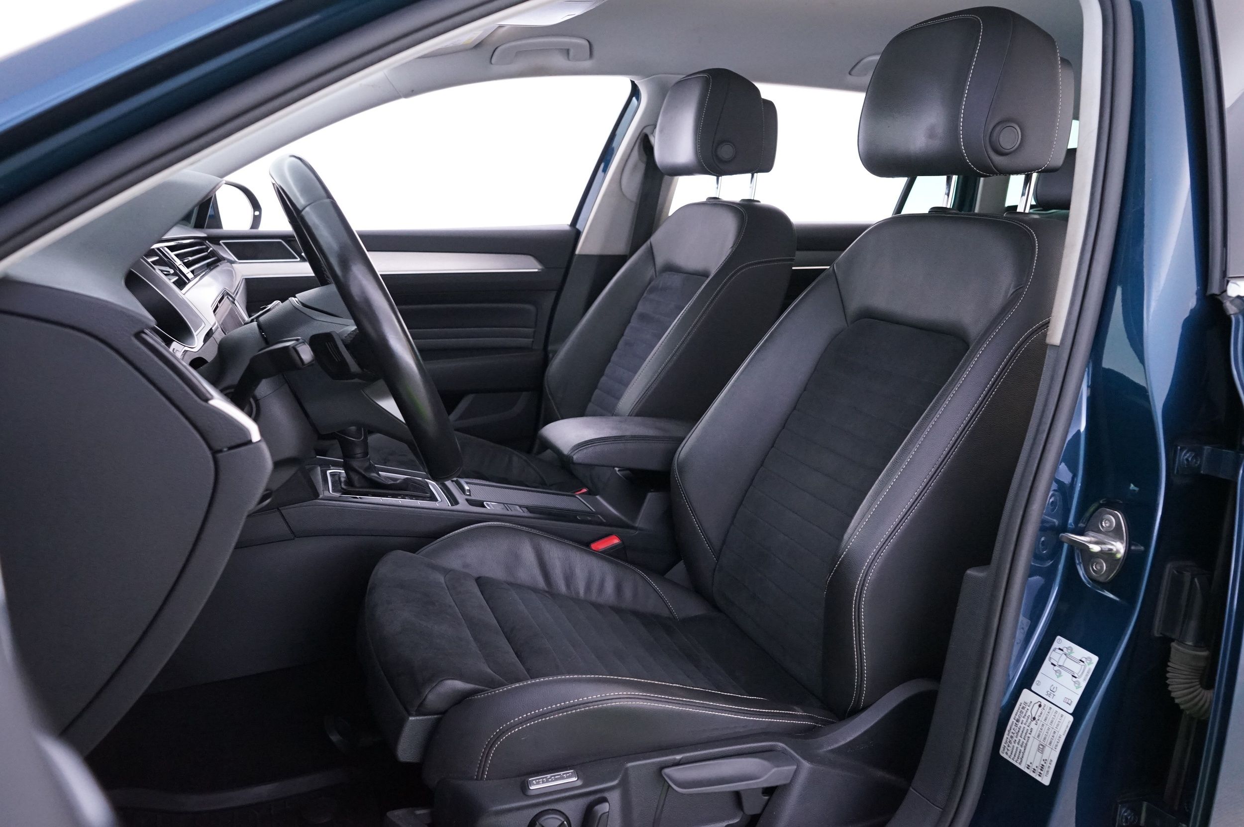 Volkswagen Passat 2020