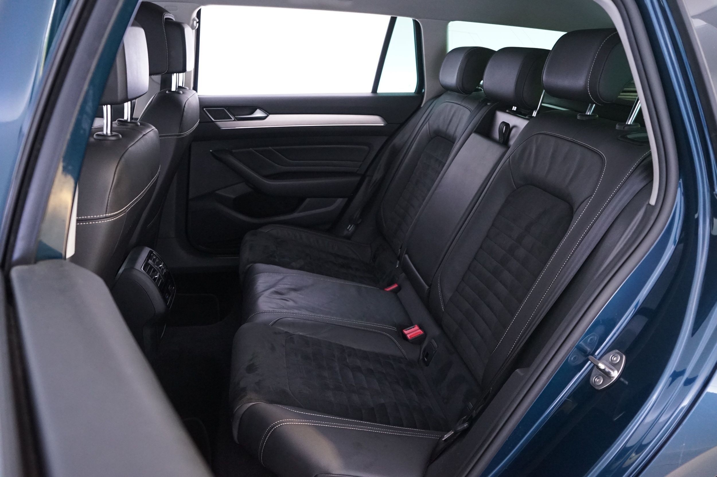 Volkswagen Passat 2020