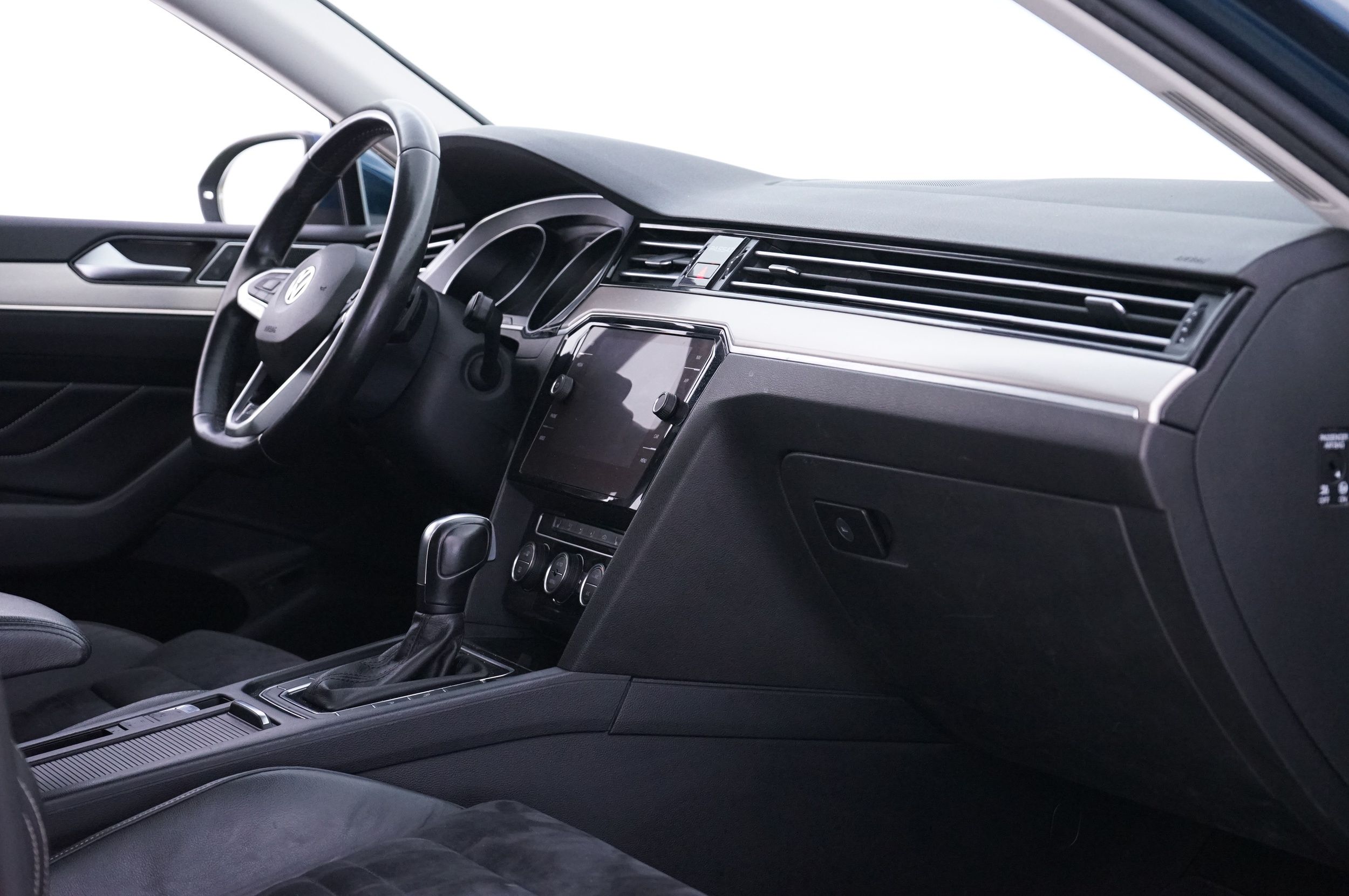 Volkswagen Passat 2020