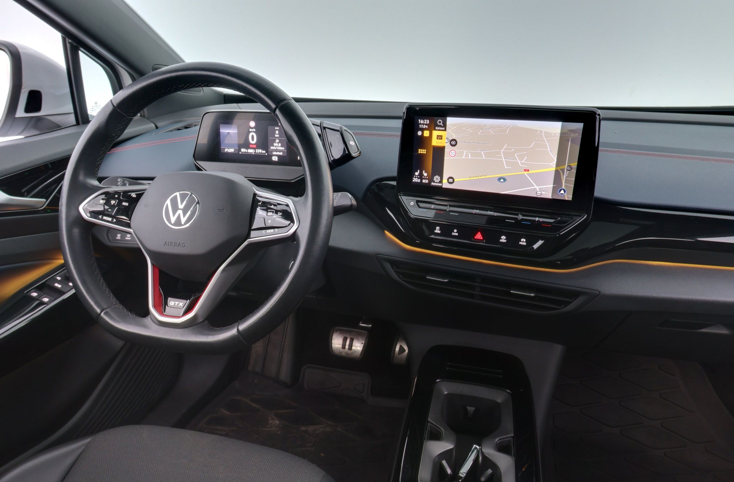 Volkswagen ID.4 2022