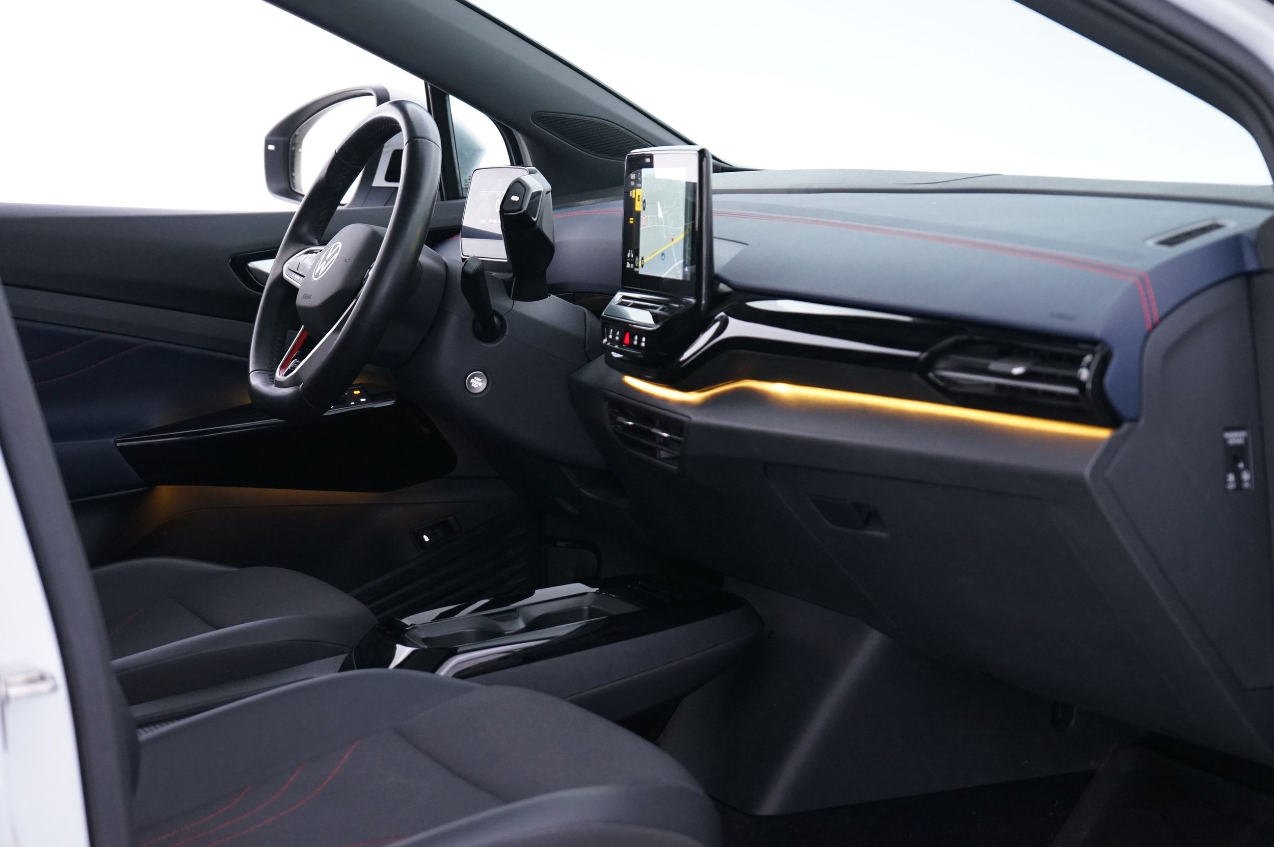 Volkswagen ID.4 2022