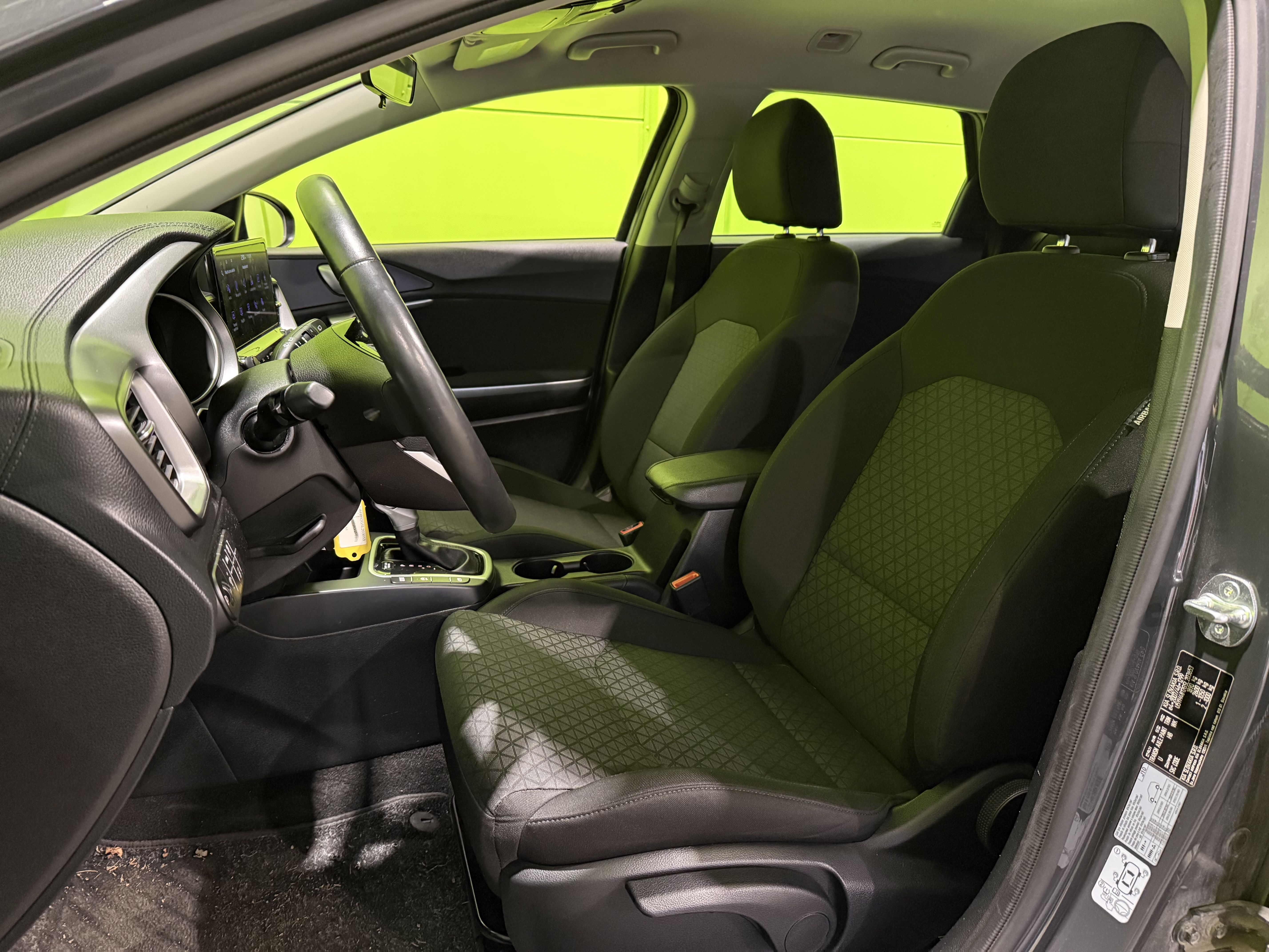 Kia Ceed 2025