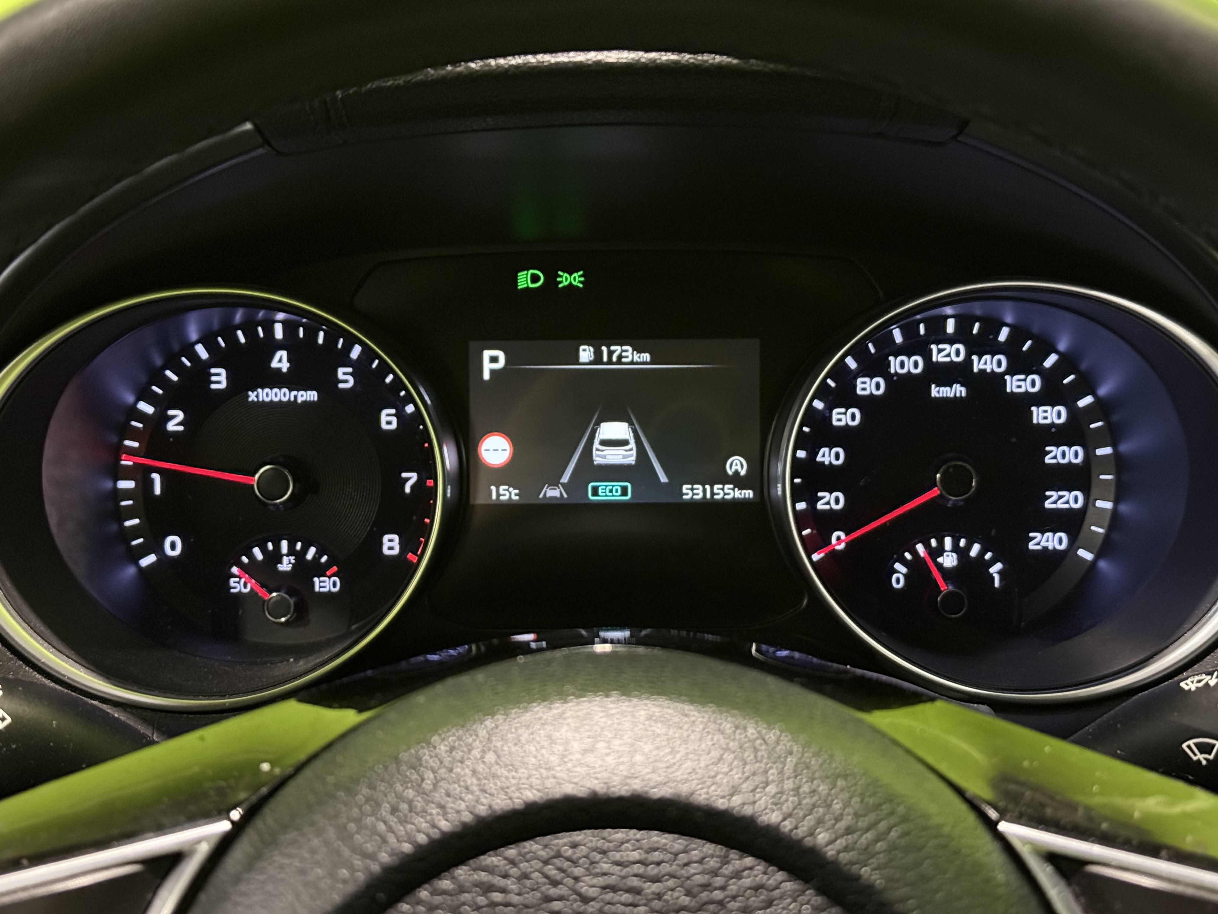 Kia Ceed 2025