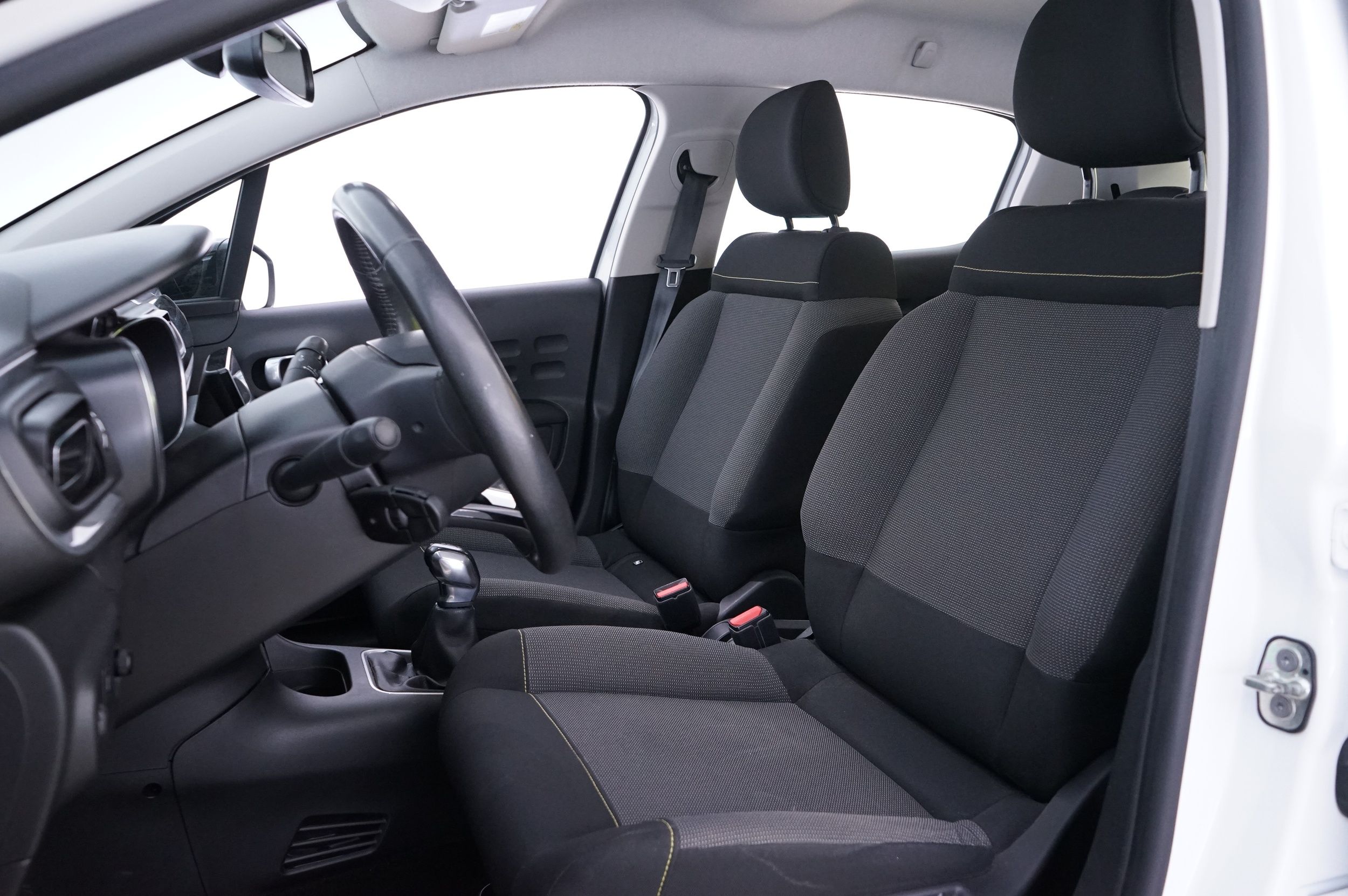 Citroen C3 2017