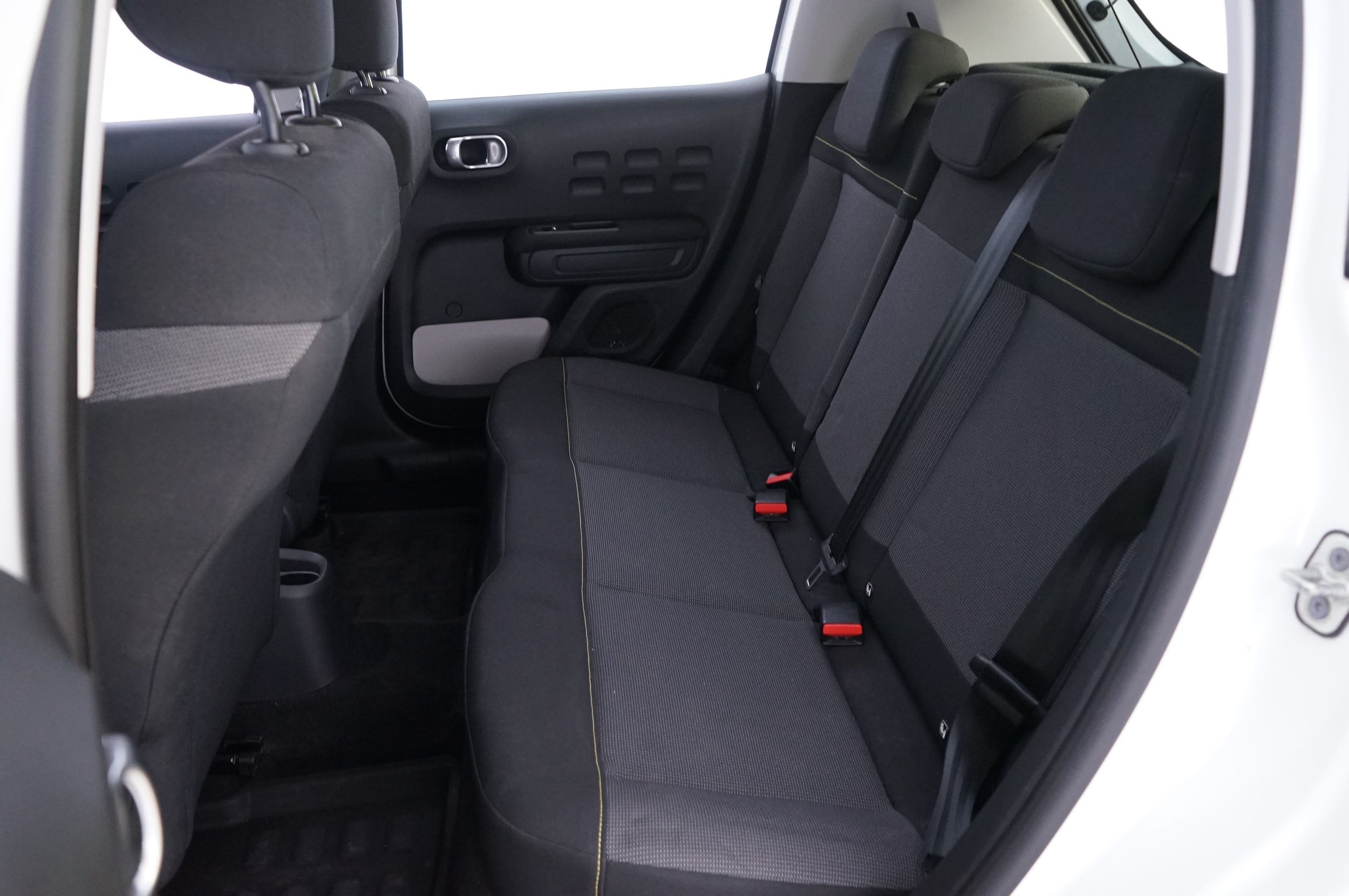 Citroen C3 2017