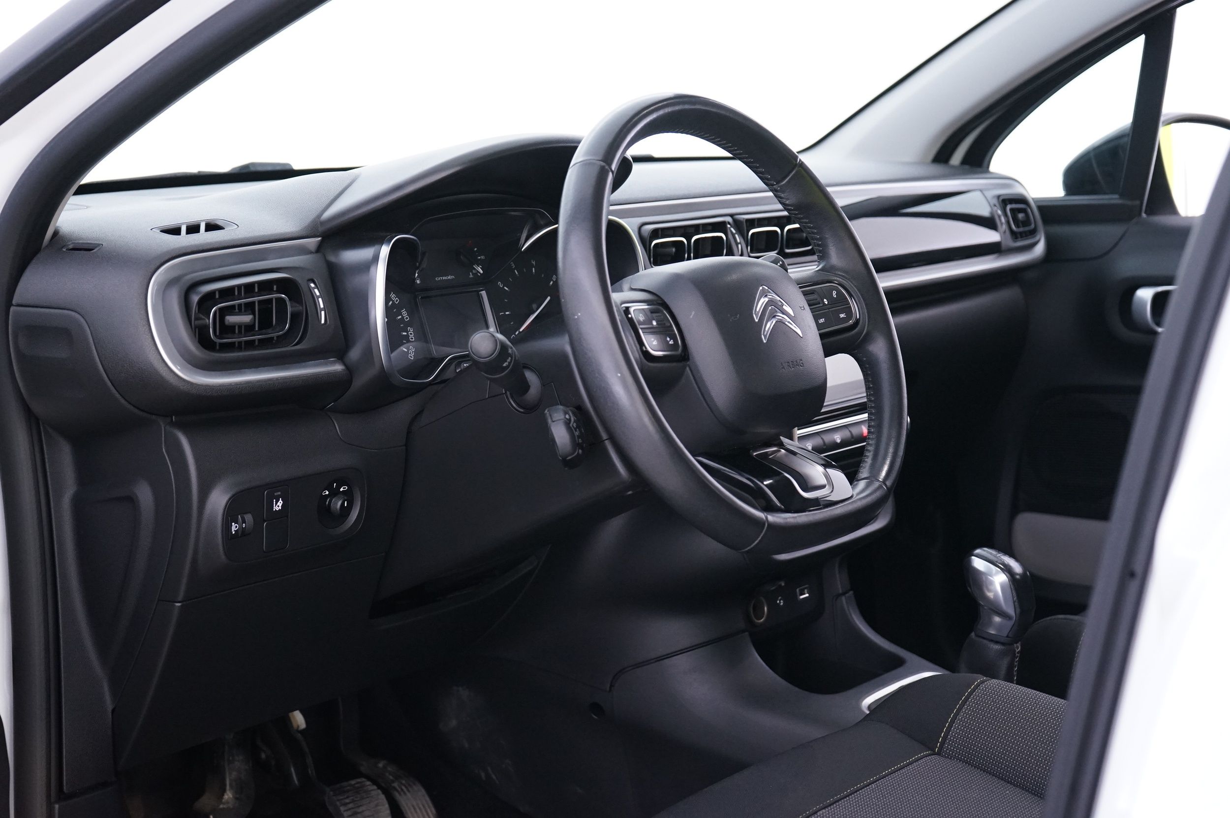 Citroen C3 2017