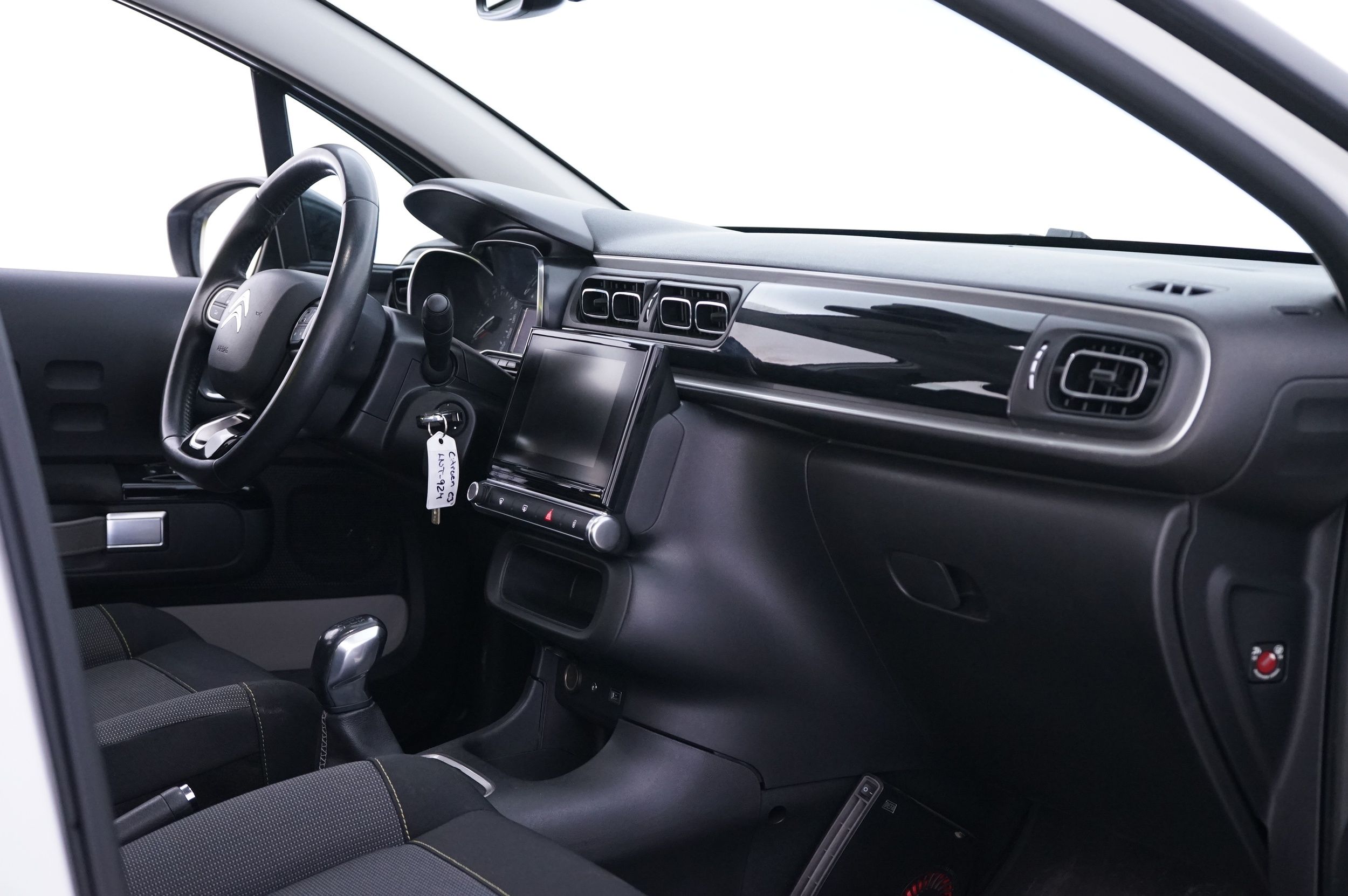 Citroen C3 2017