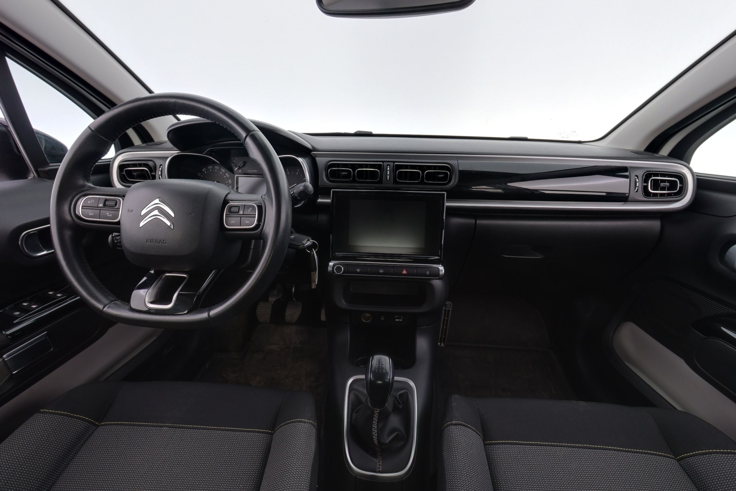 Citroen C3 2017