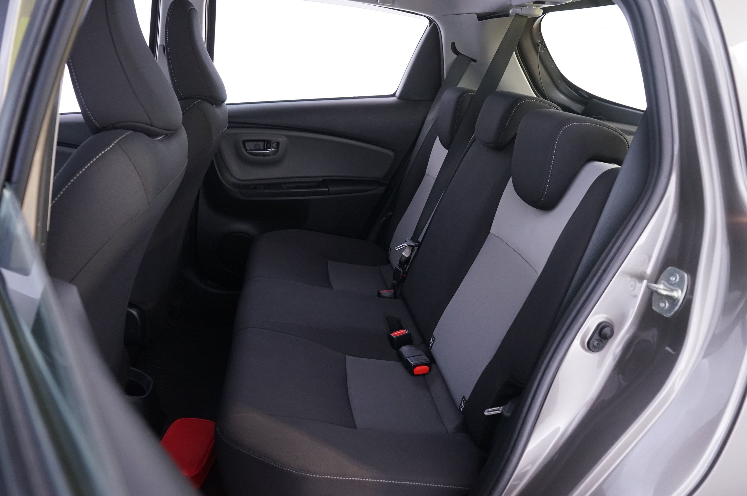 Toyota Yaris 2018