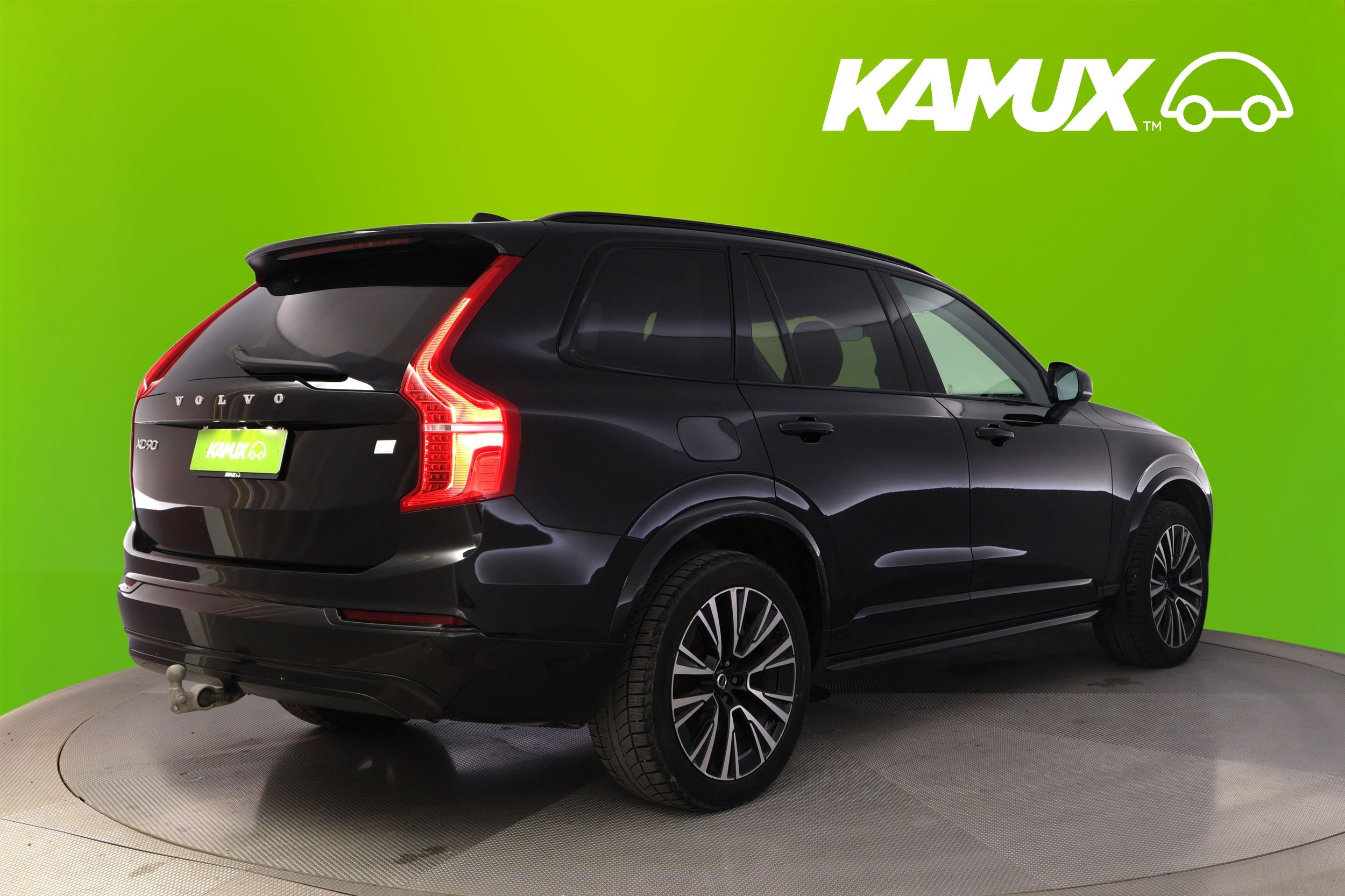 Volvo XC90 2023