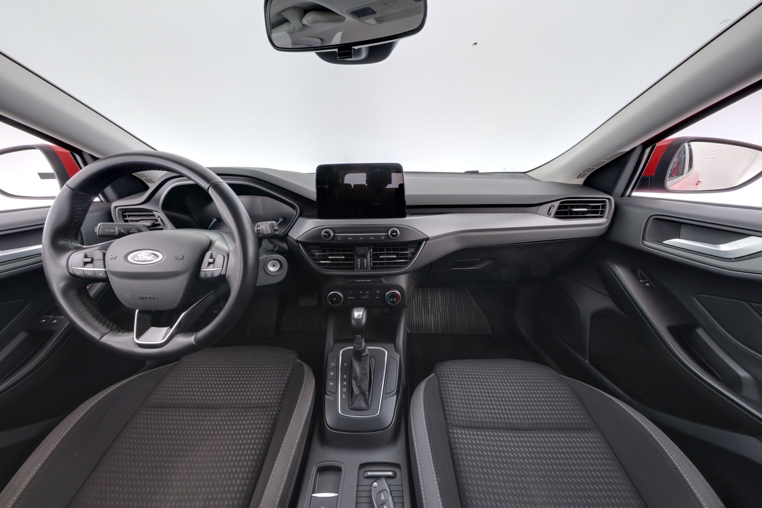 Ford Focus 2022