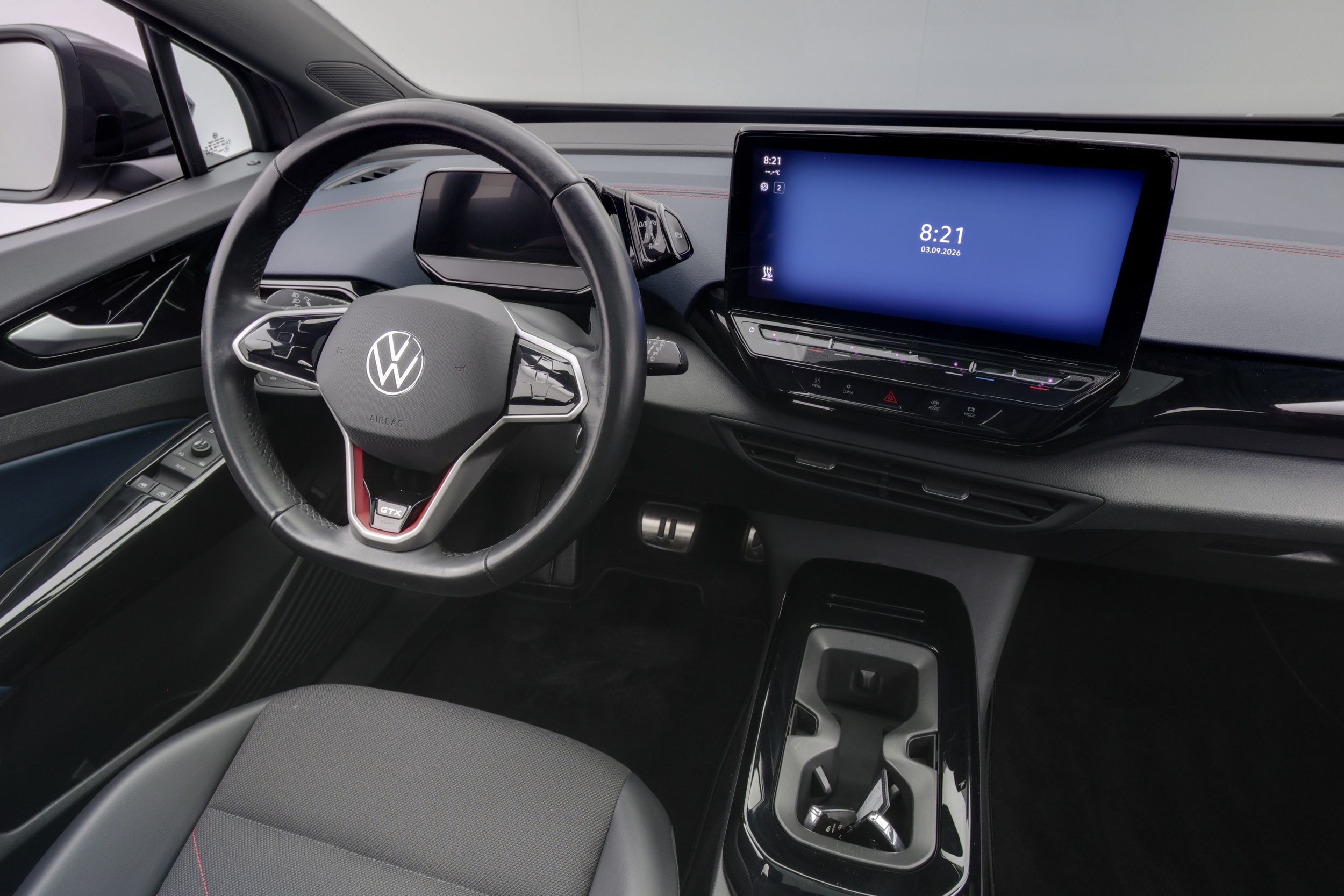 Volkswagen ID.4 2022