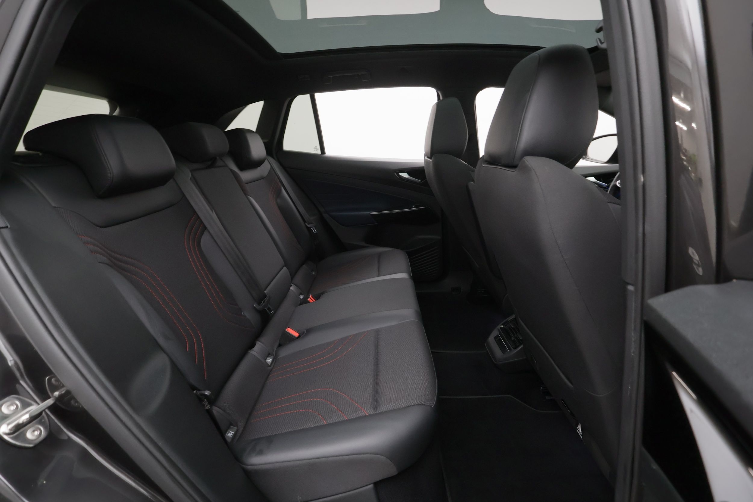 Volkswagen ID.4 2022