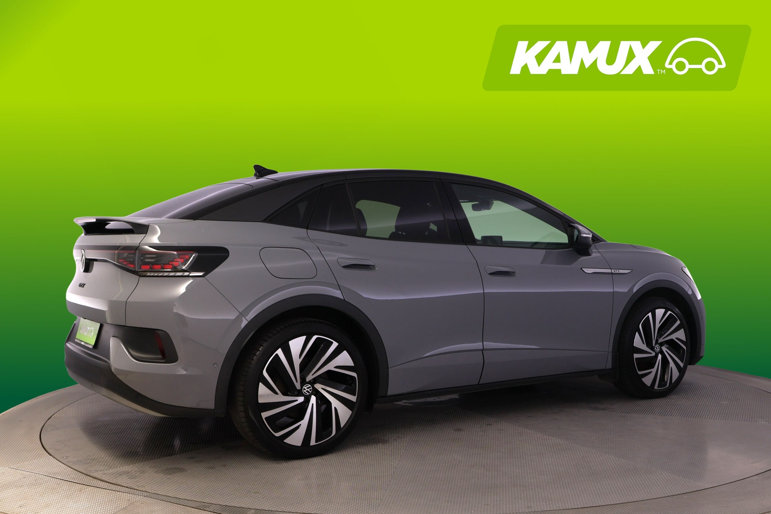 Volkswagen ID.5 2022