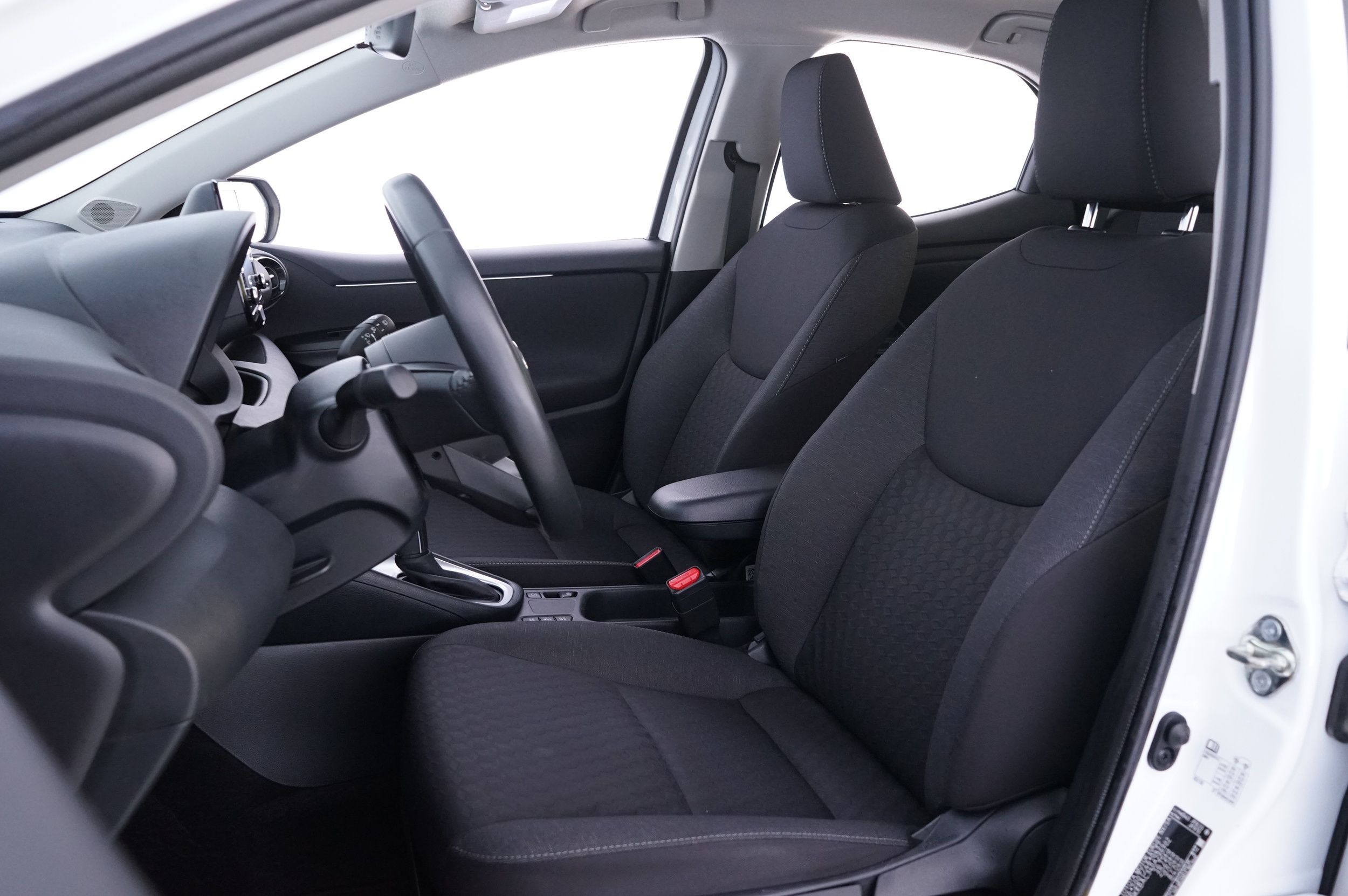 Toyota Yaris 2023