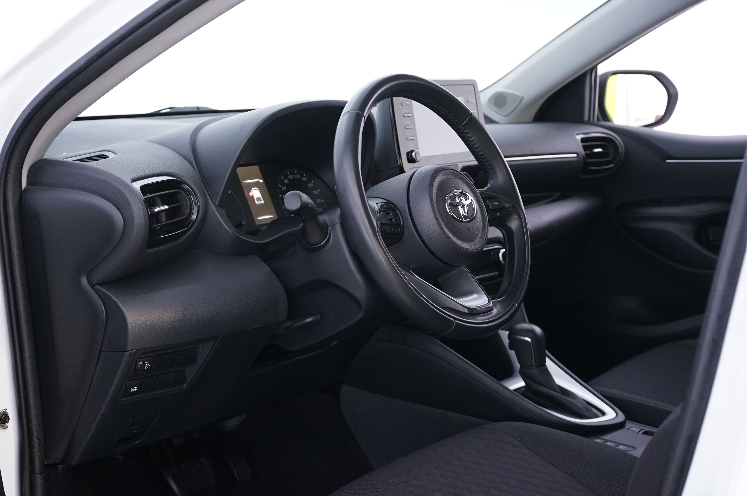 Toyota Yaris 2023