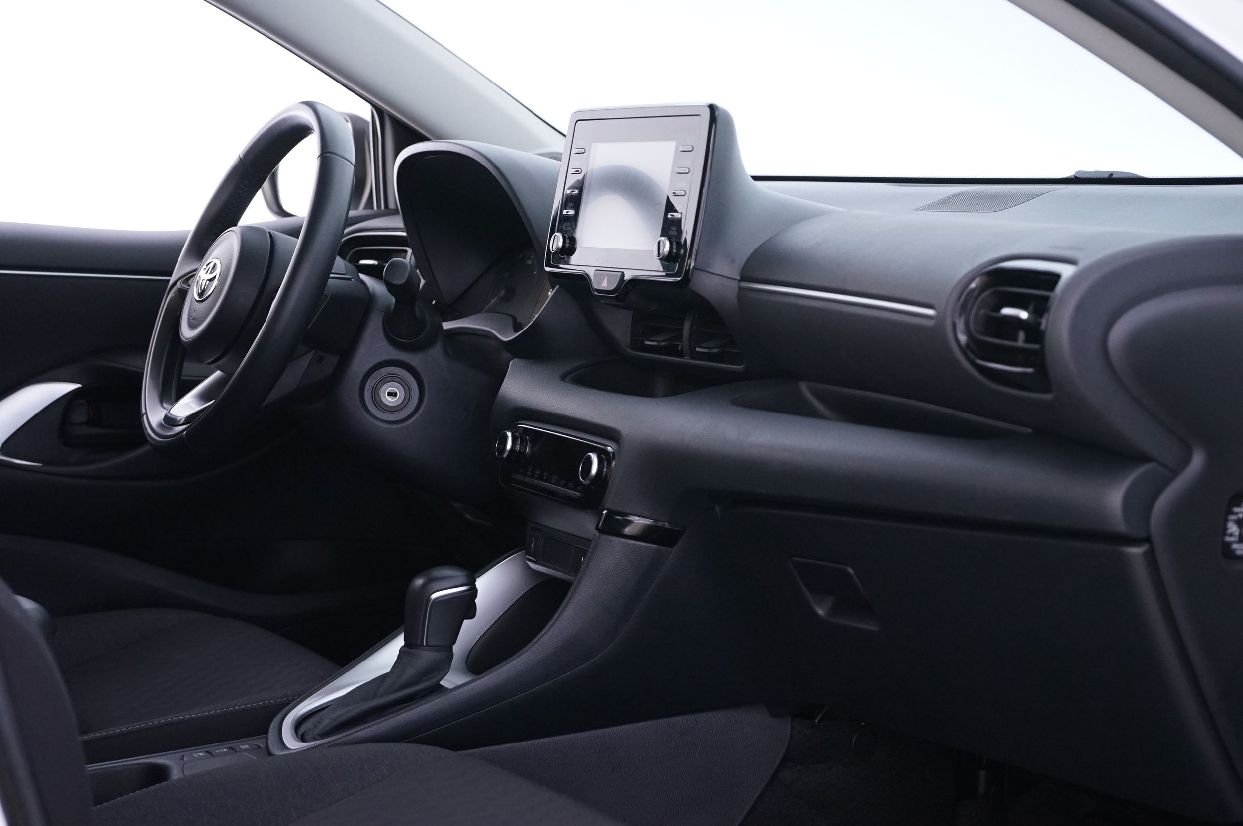 Toyota Yaris 2023