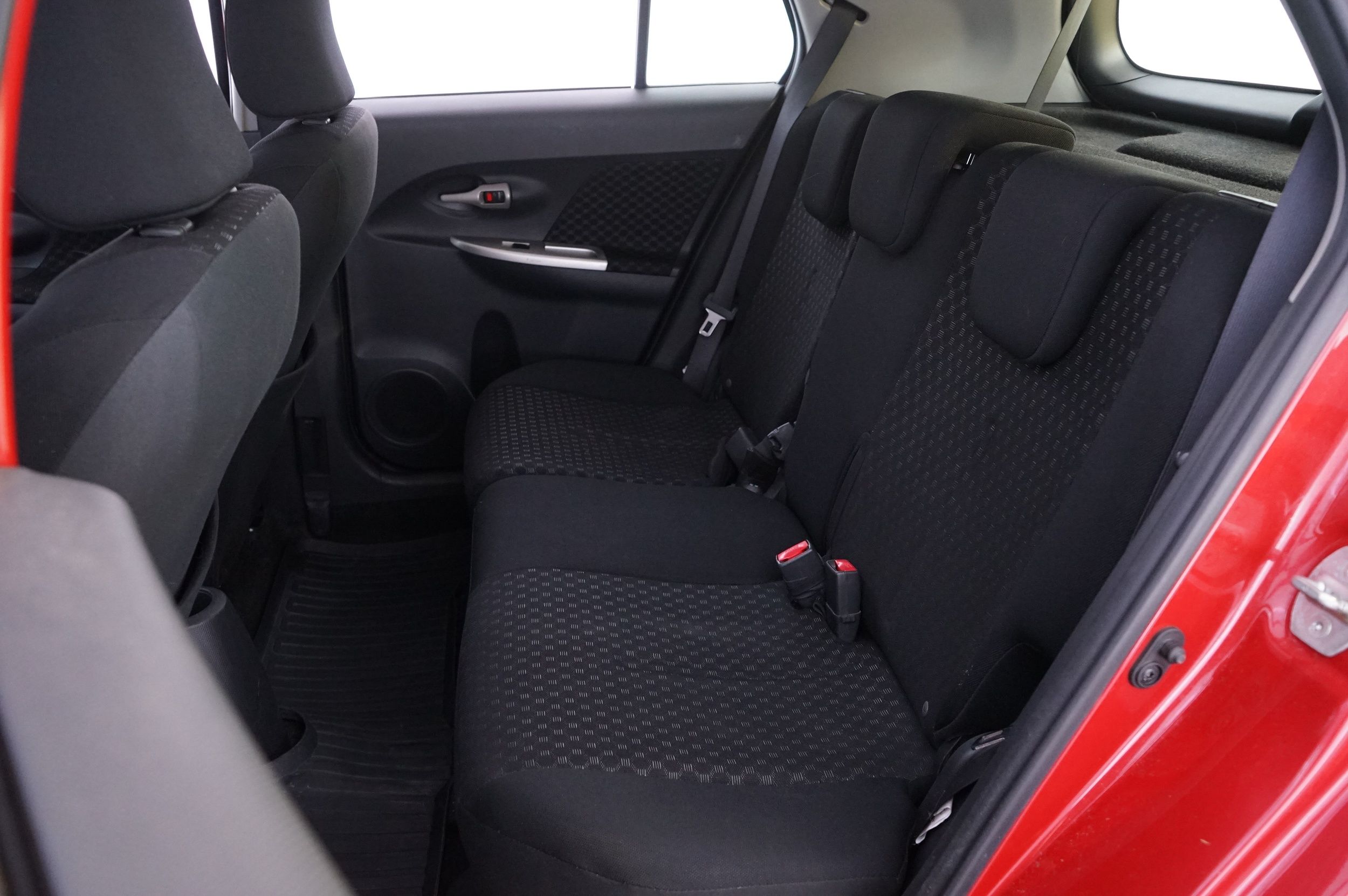 Toyota Urban Cruiser 2009