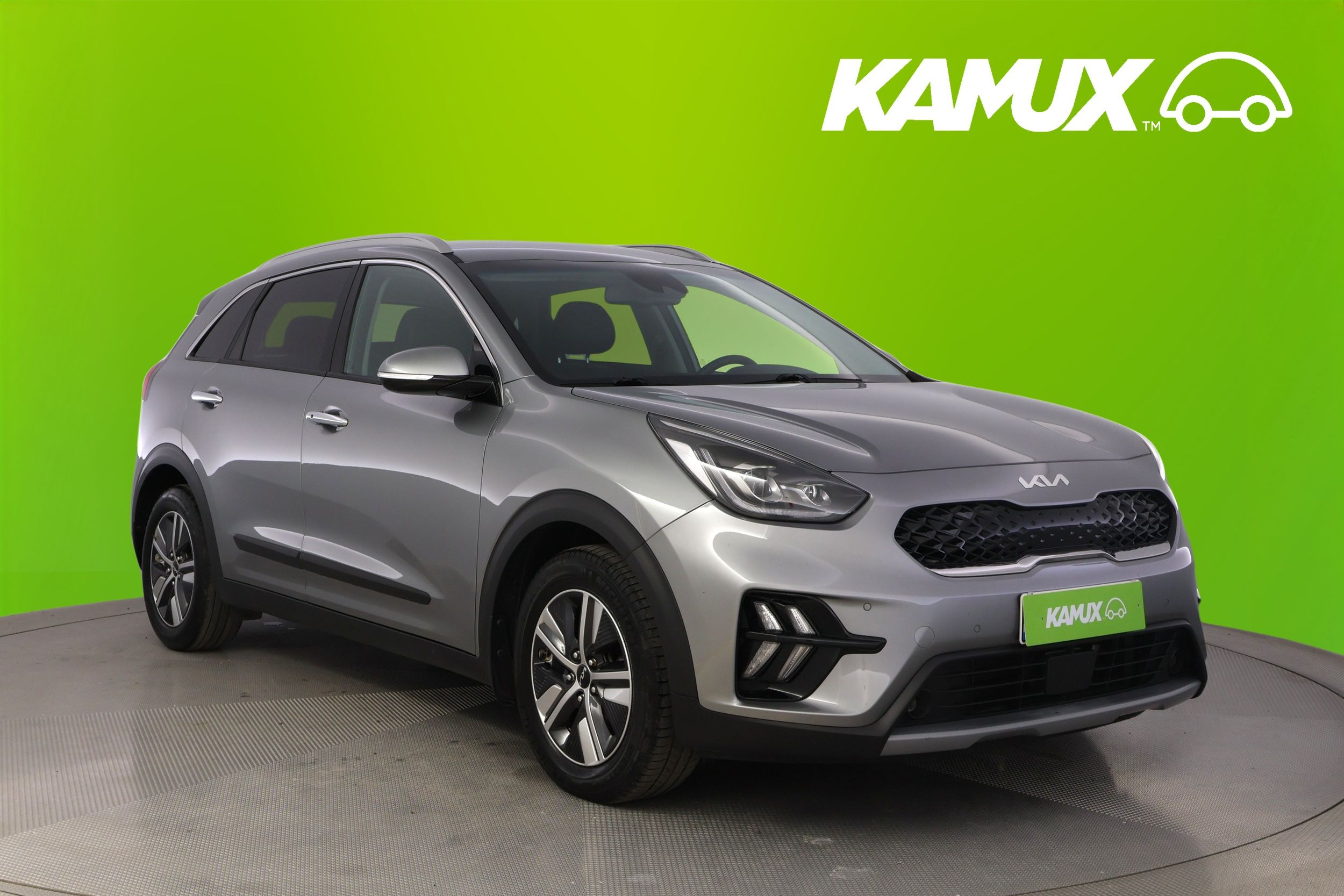 Kia Niro 2022