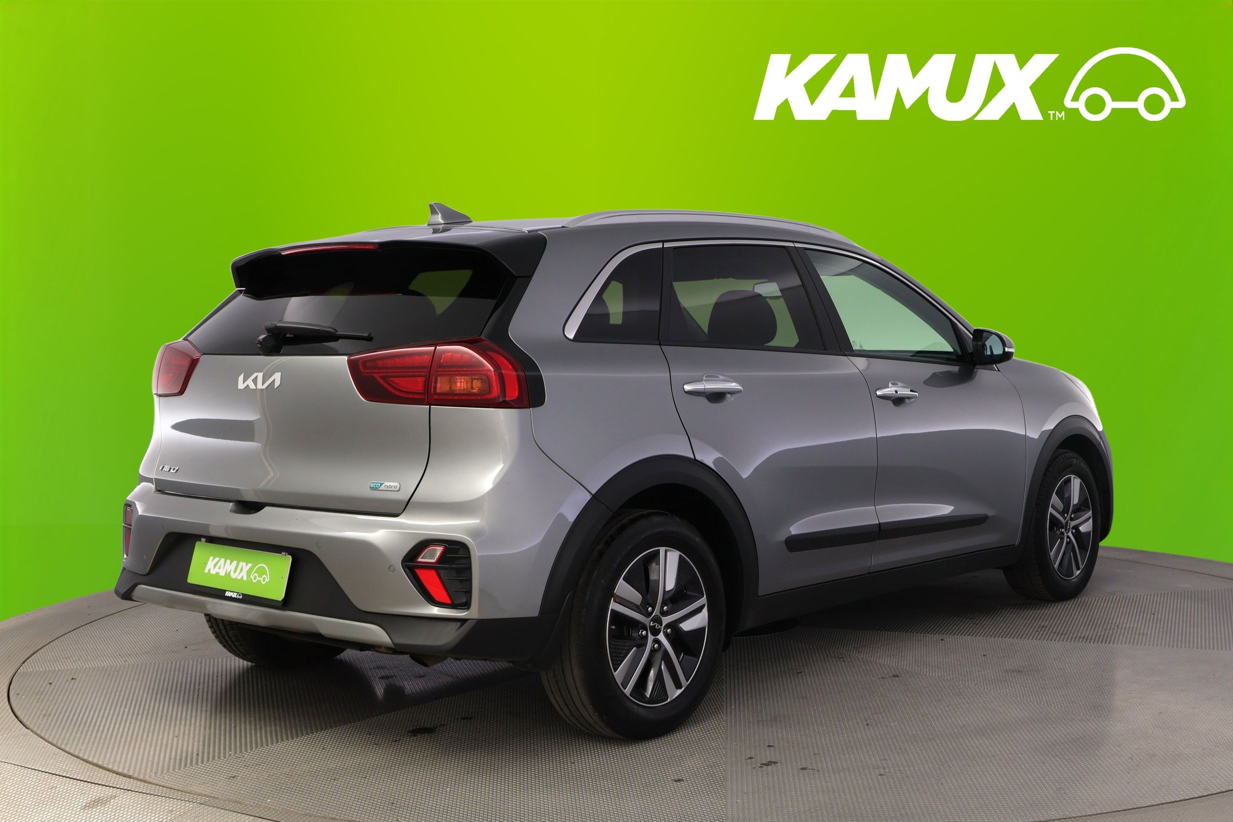 Kia Niro 2022