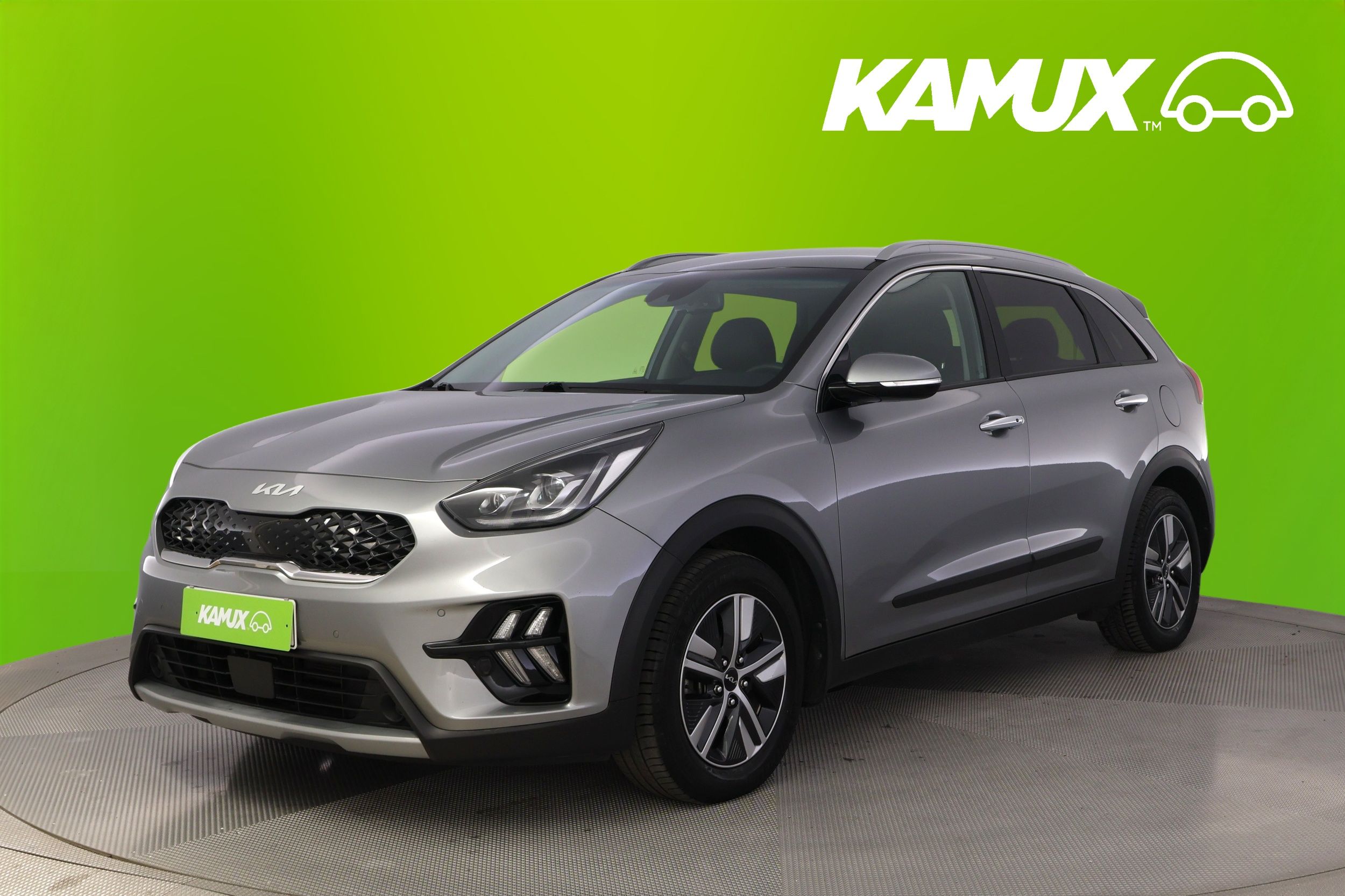 Kia Niro 2022