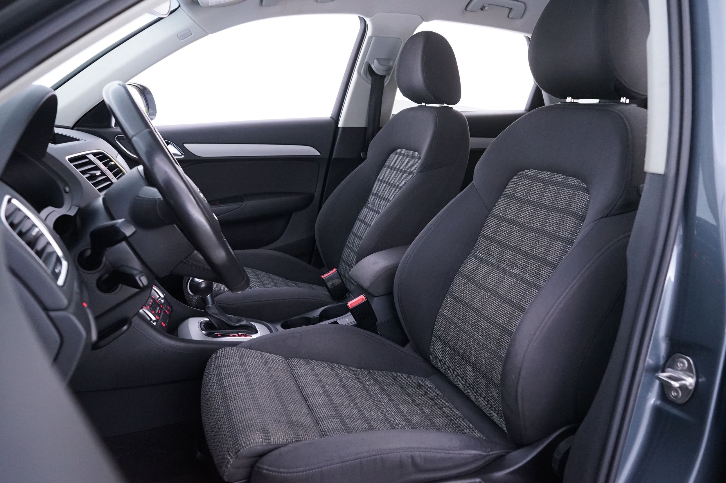 Audi Q3 2014