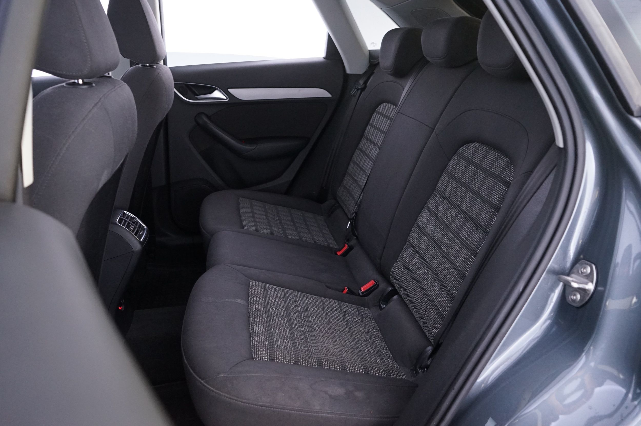 Audi Q3 2014