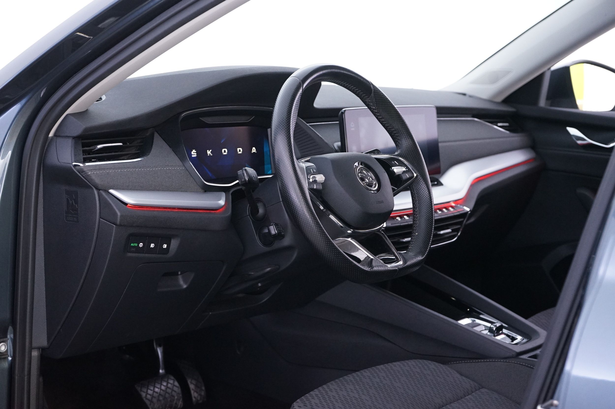Skoda Octavia 2021