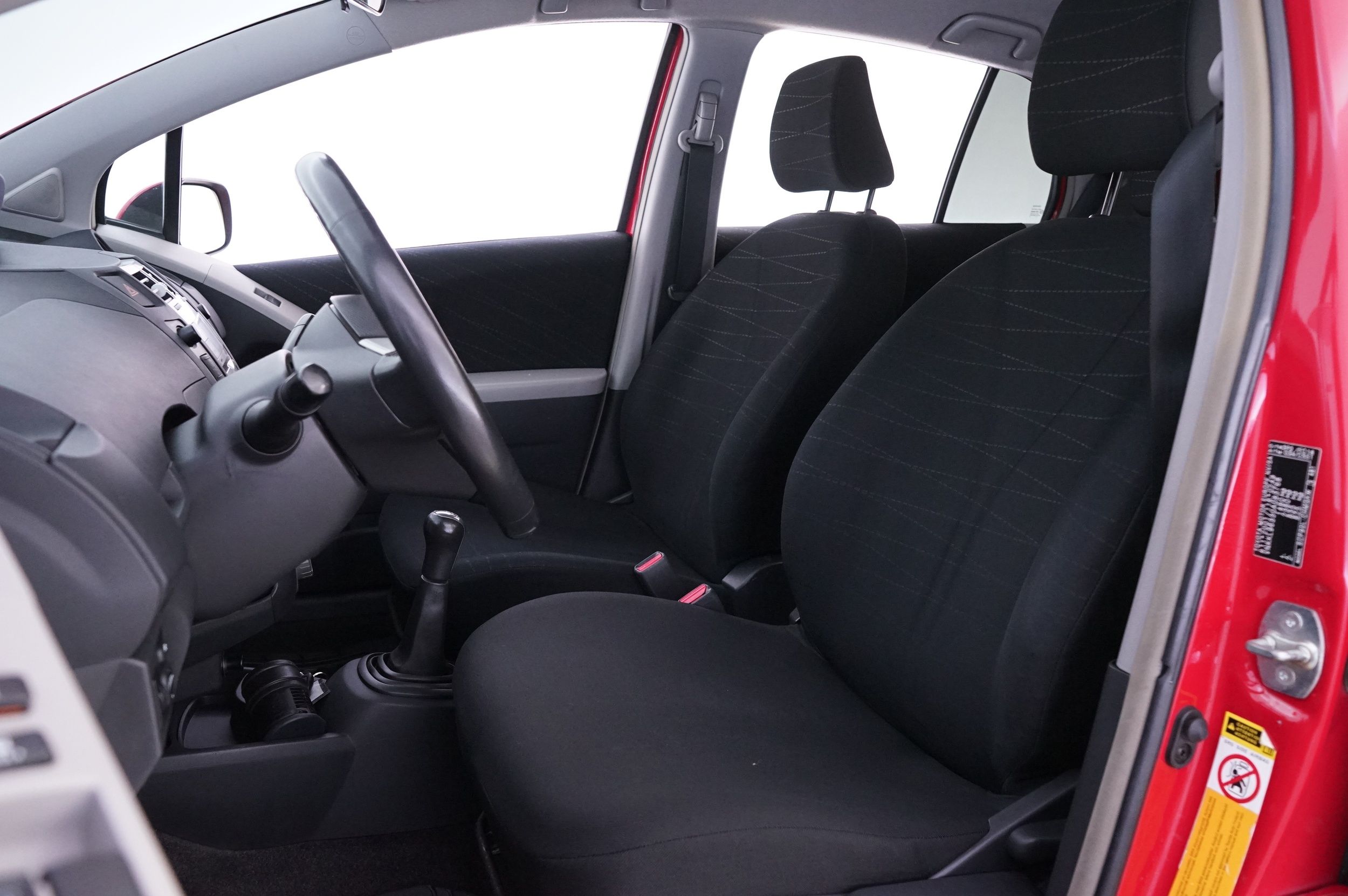 Toyota Yaris 2006