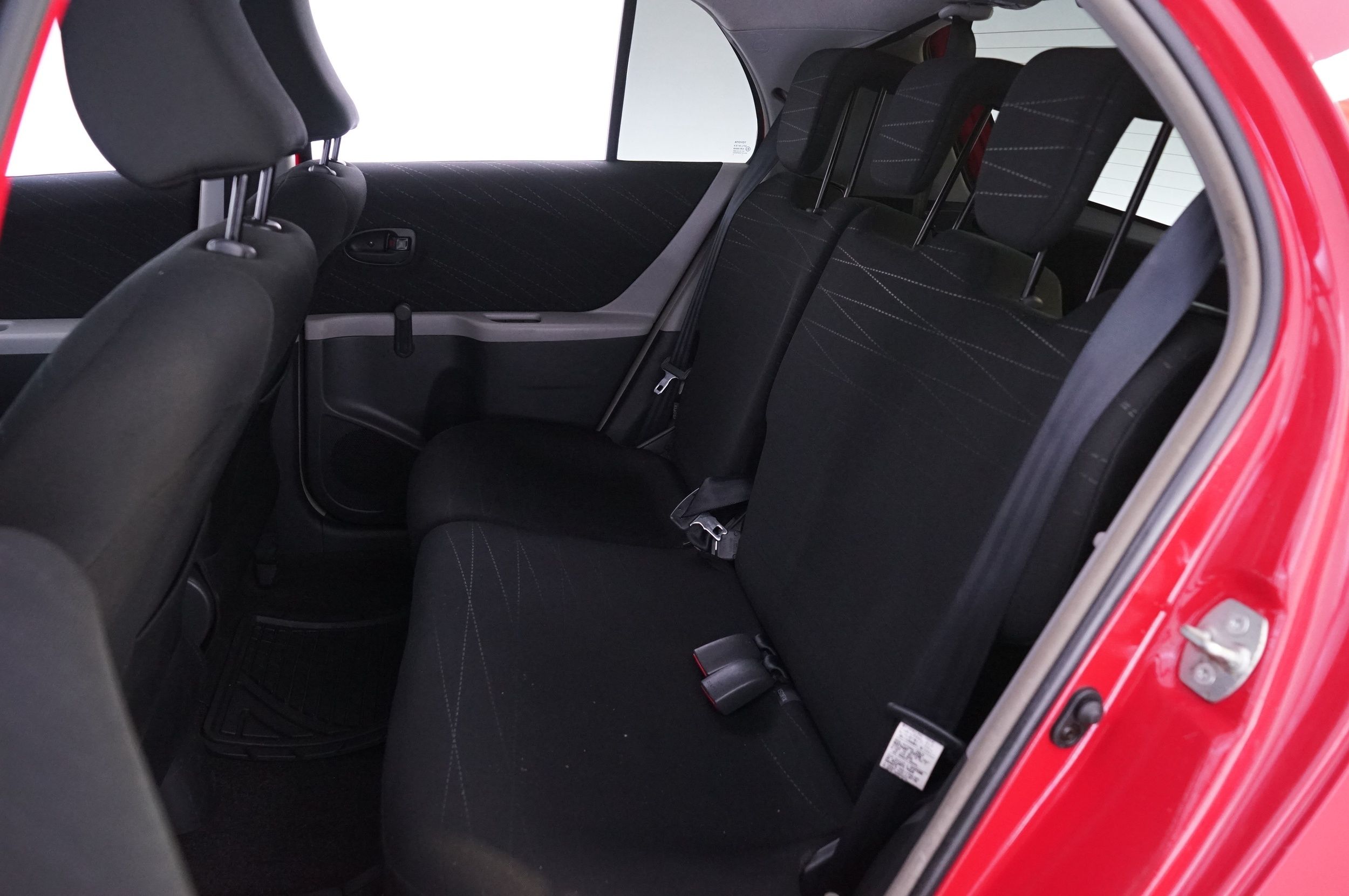 Toyota Yaris 2006