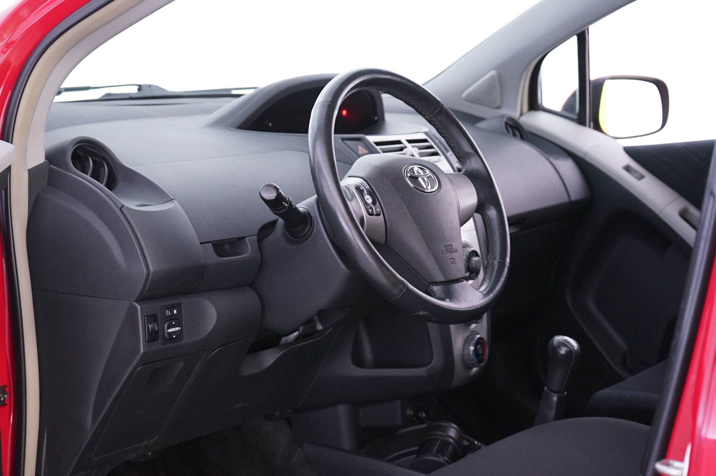 Toyota Yaris 2006