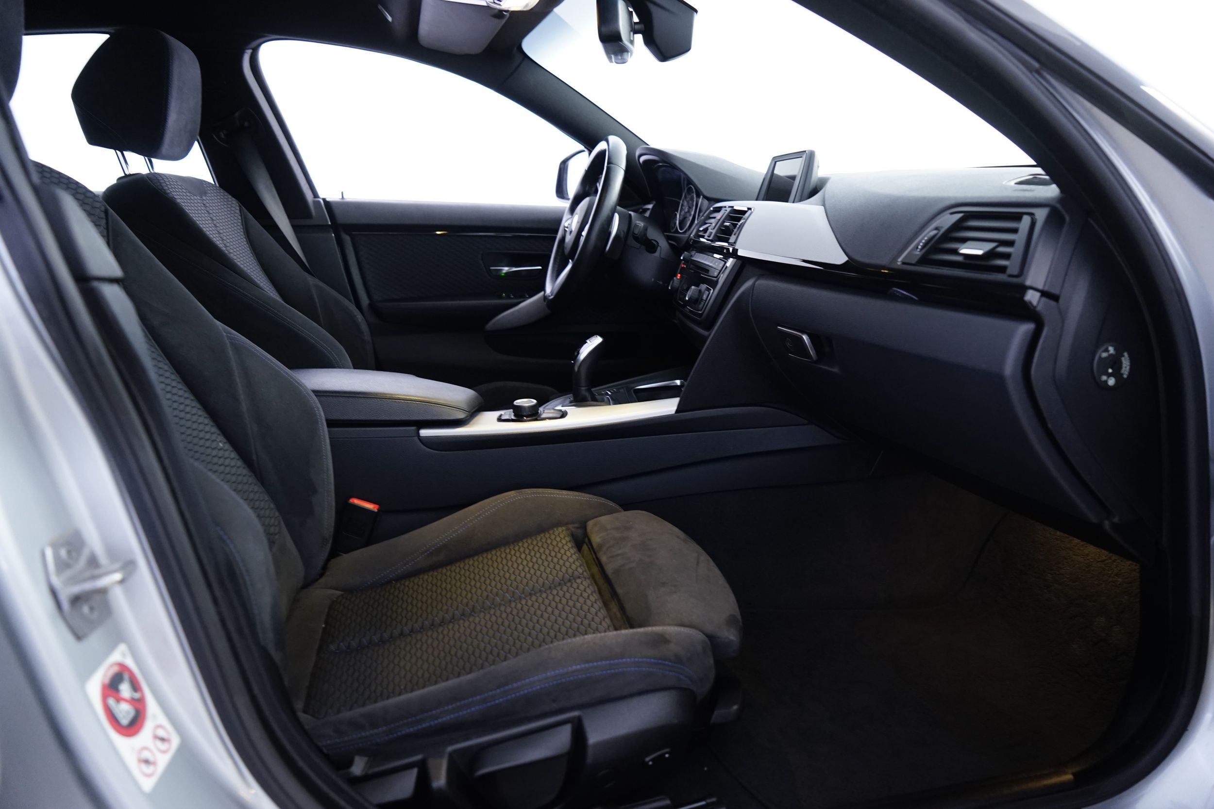 BMW 420 2017
