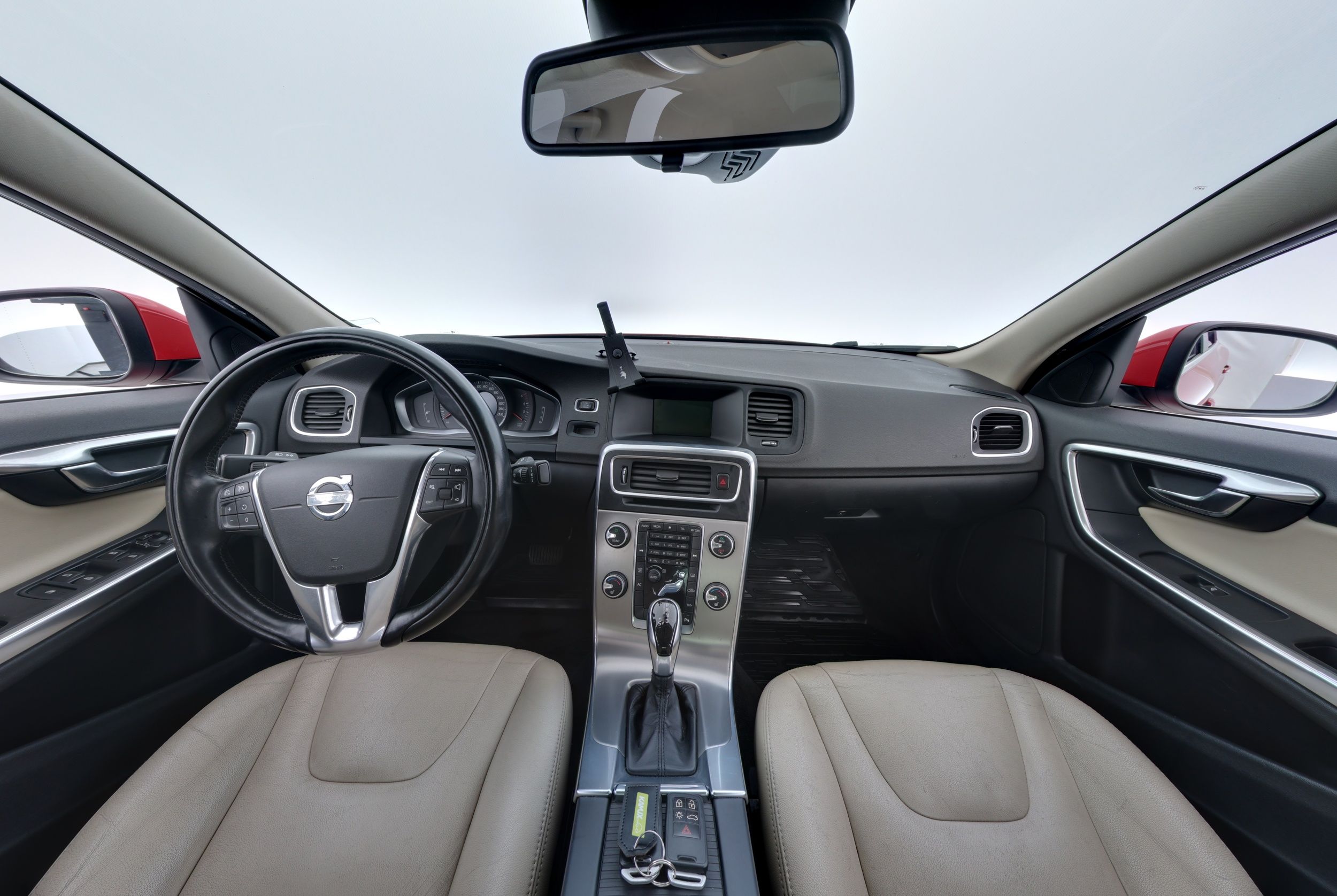 Volvo S60 2014
