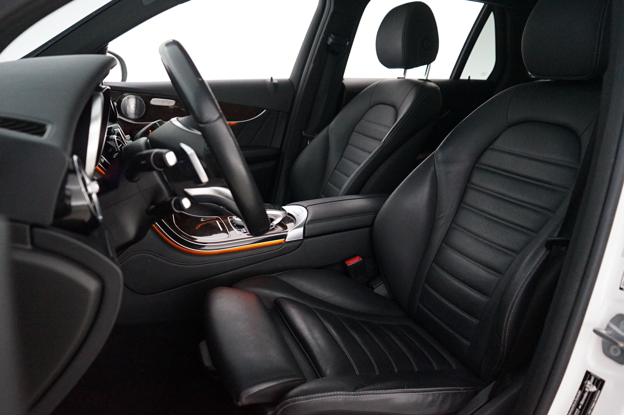 Mercedes-Benz GLC 2017