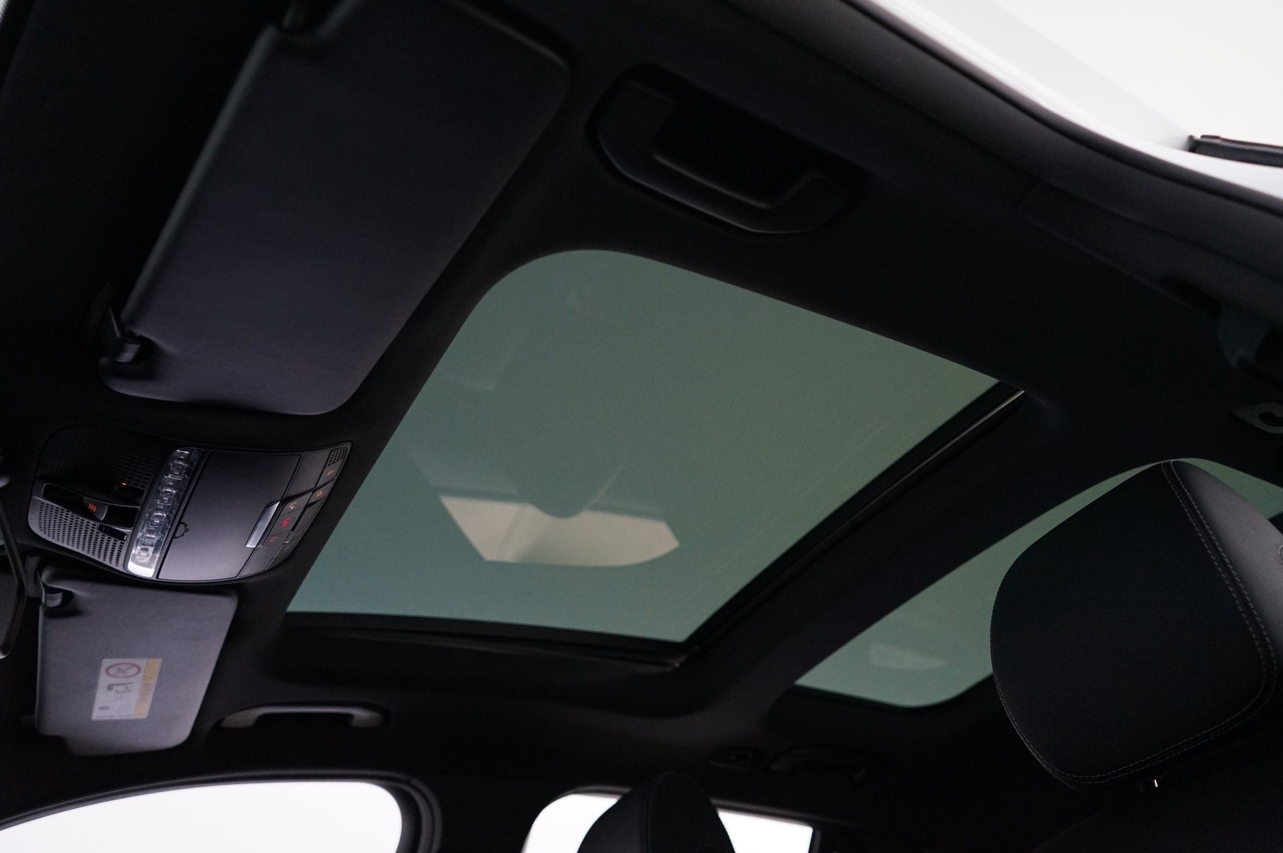 Mercedes-Benz GLC 2017