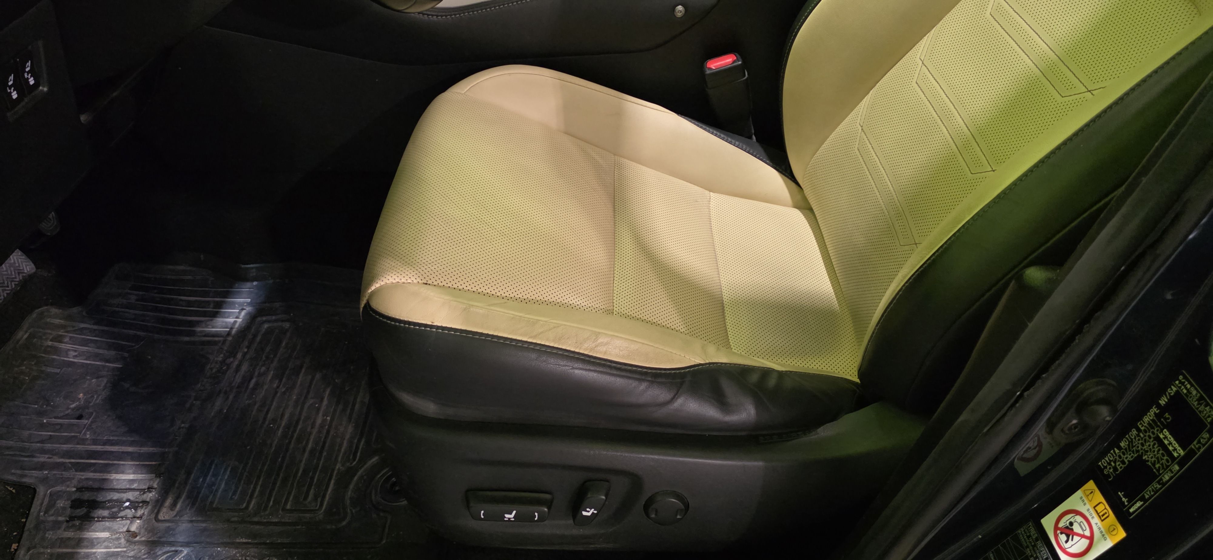 Lexus NX 2015