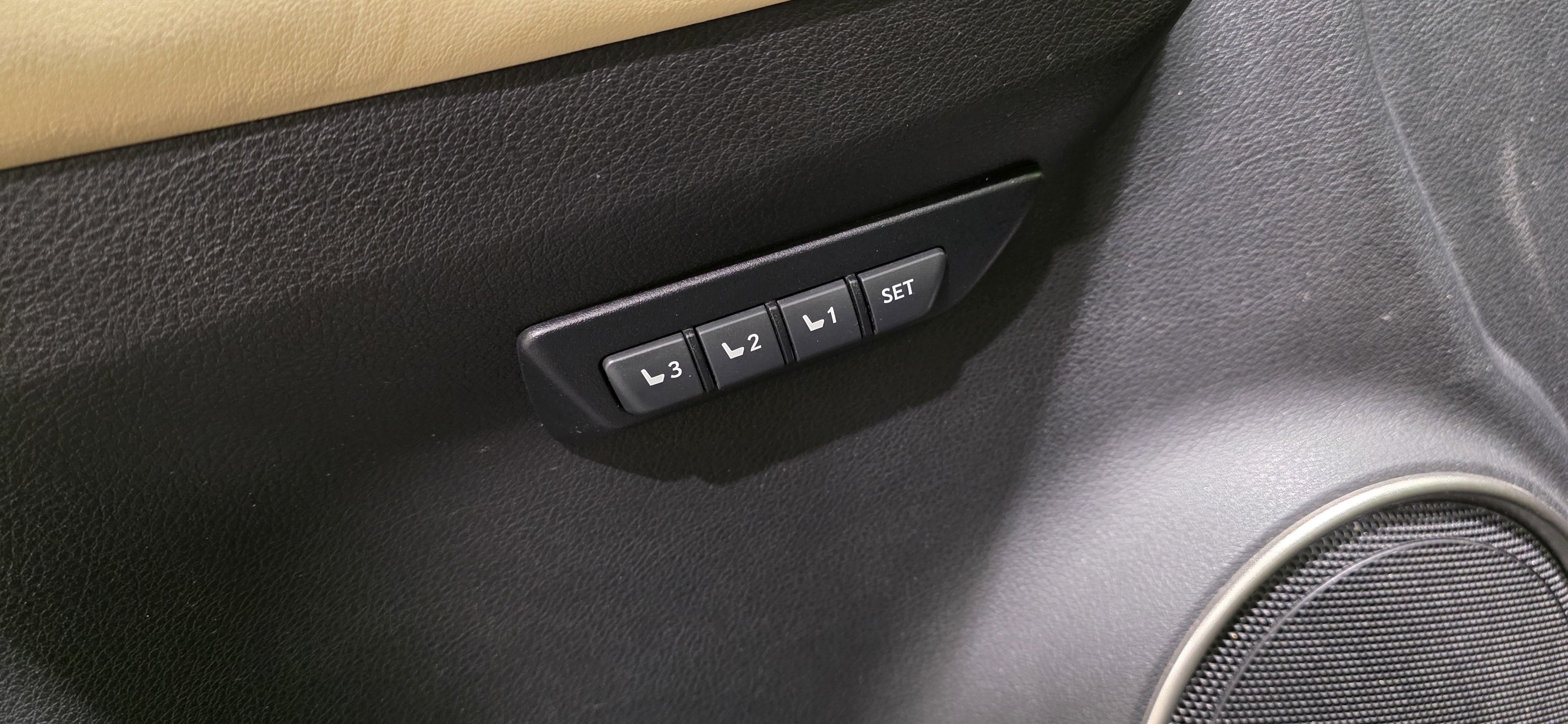 Lexus NX 2015