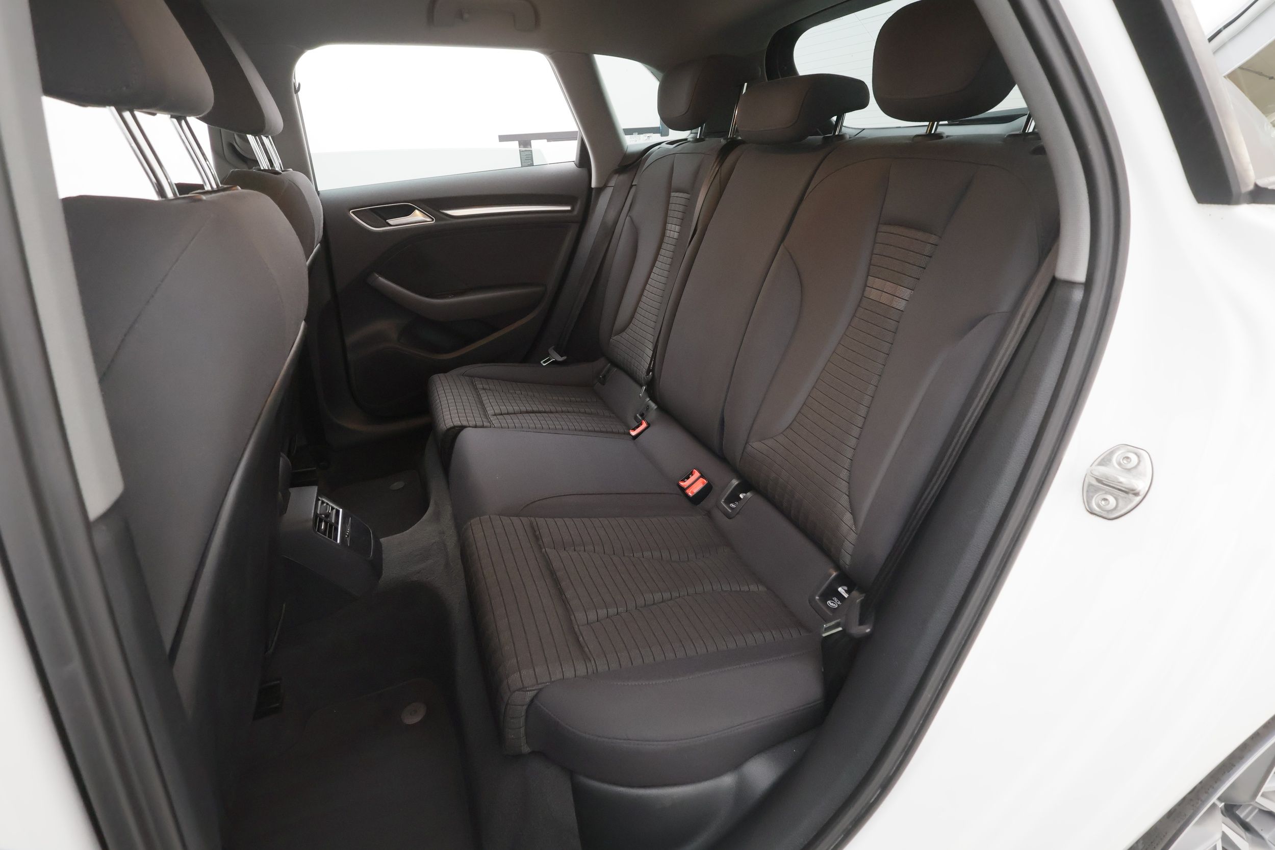 Audi A3 2017