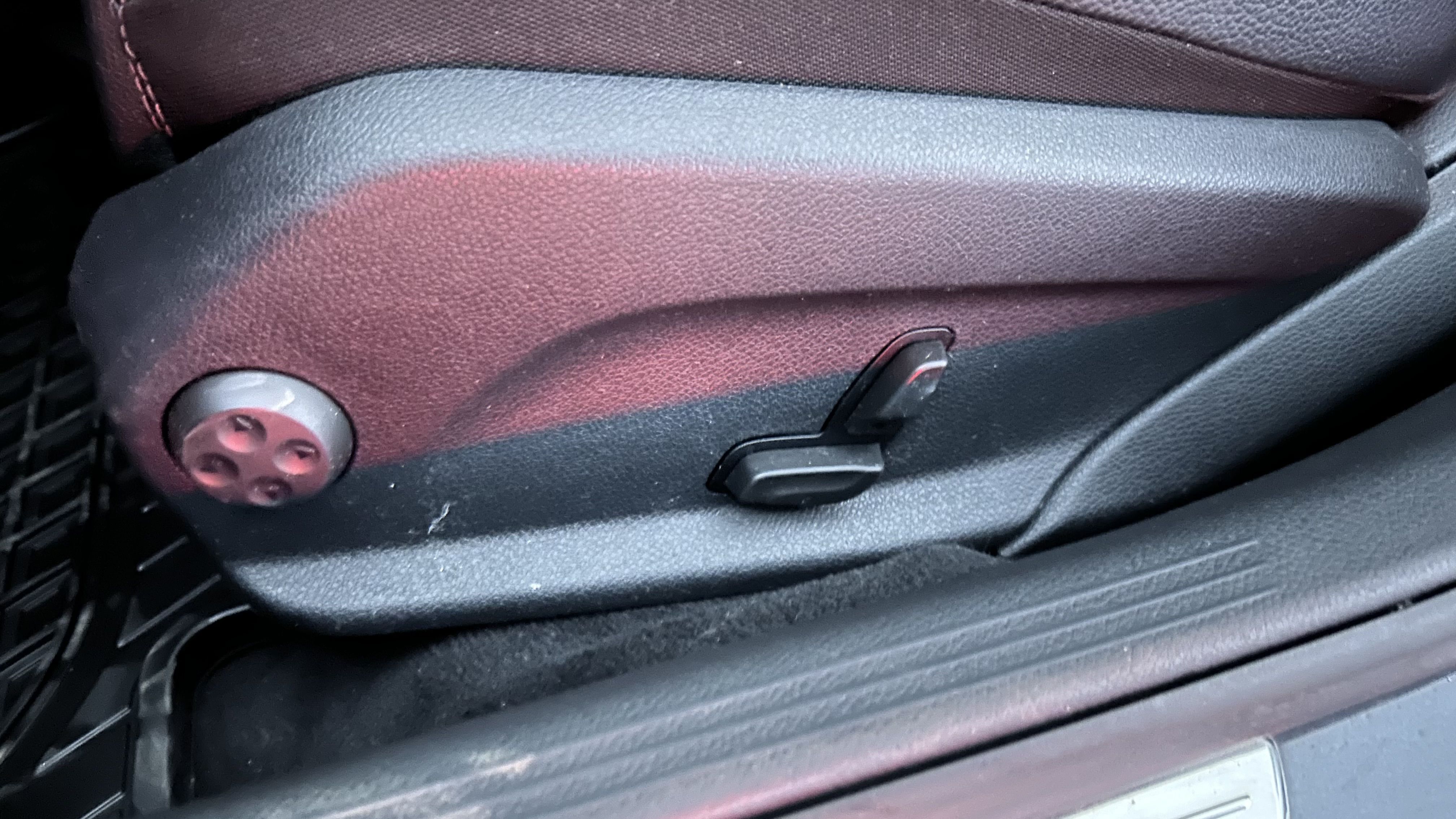 Mercedes-Benz C 2015