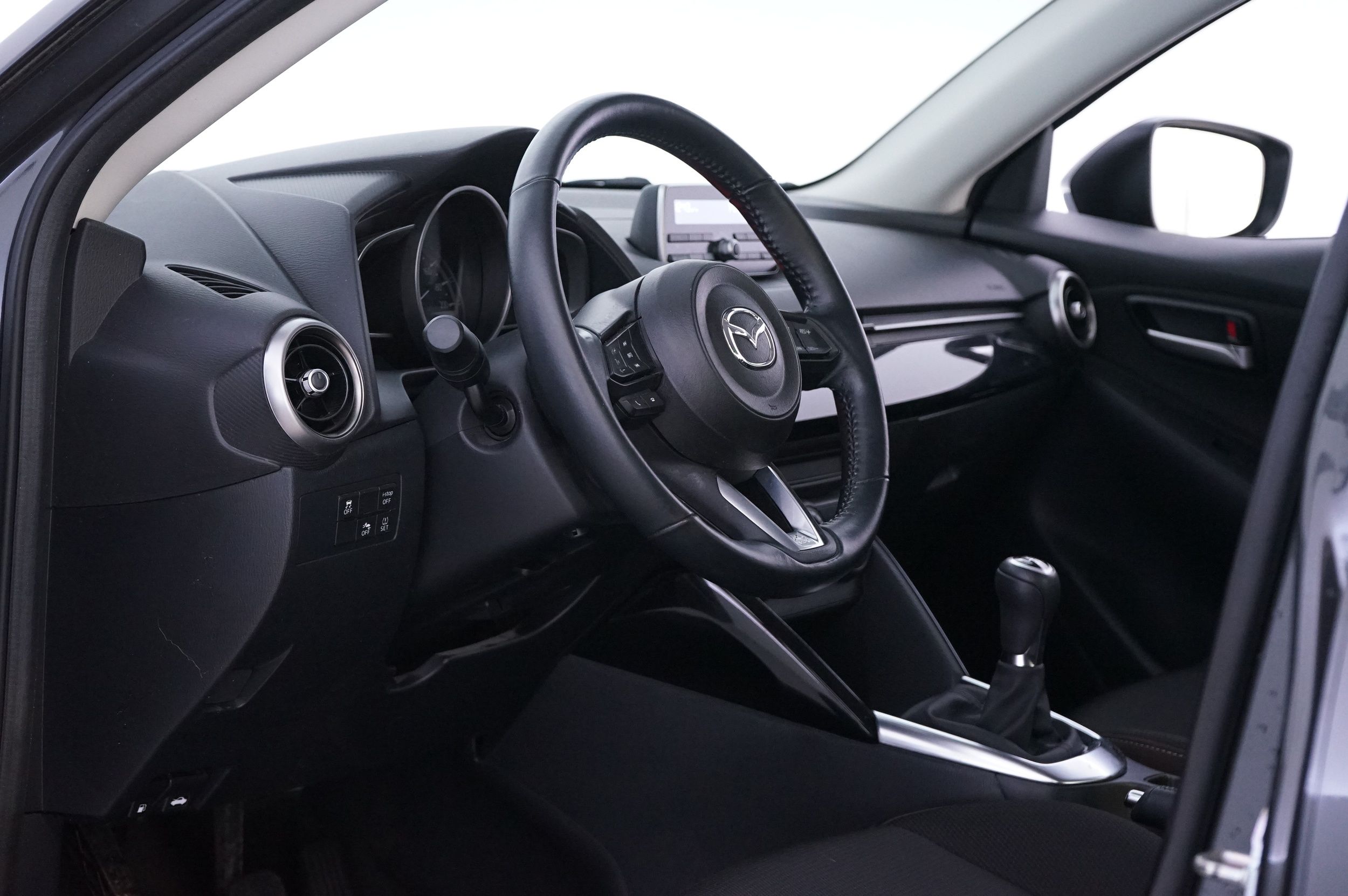 Mazda 2 2020