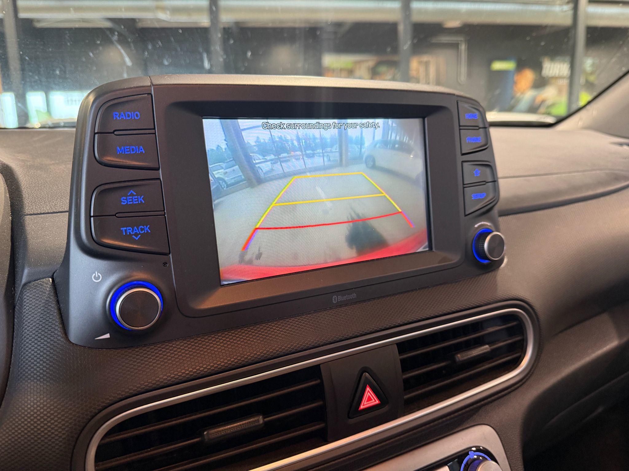 Hyundai Kona 2020