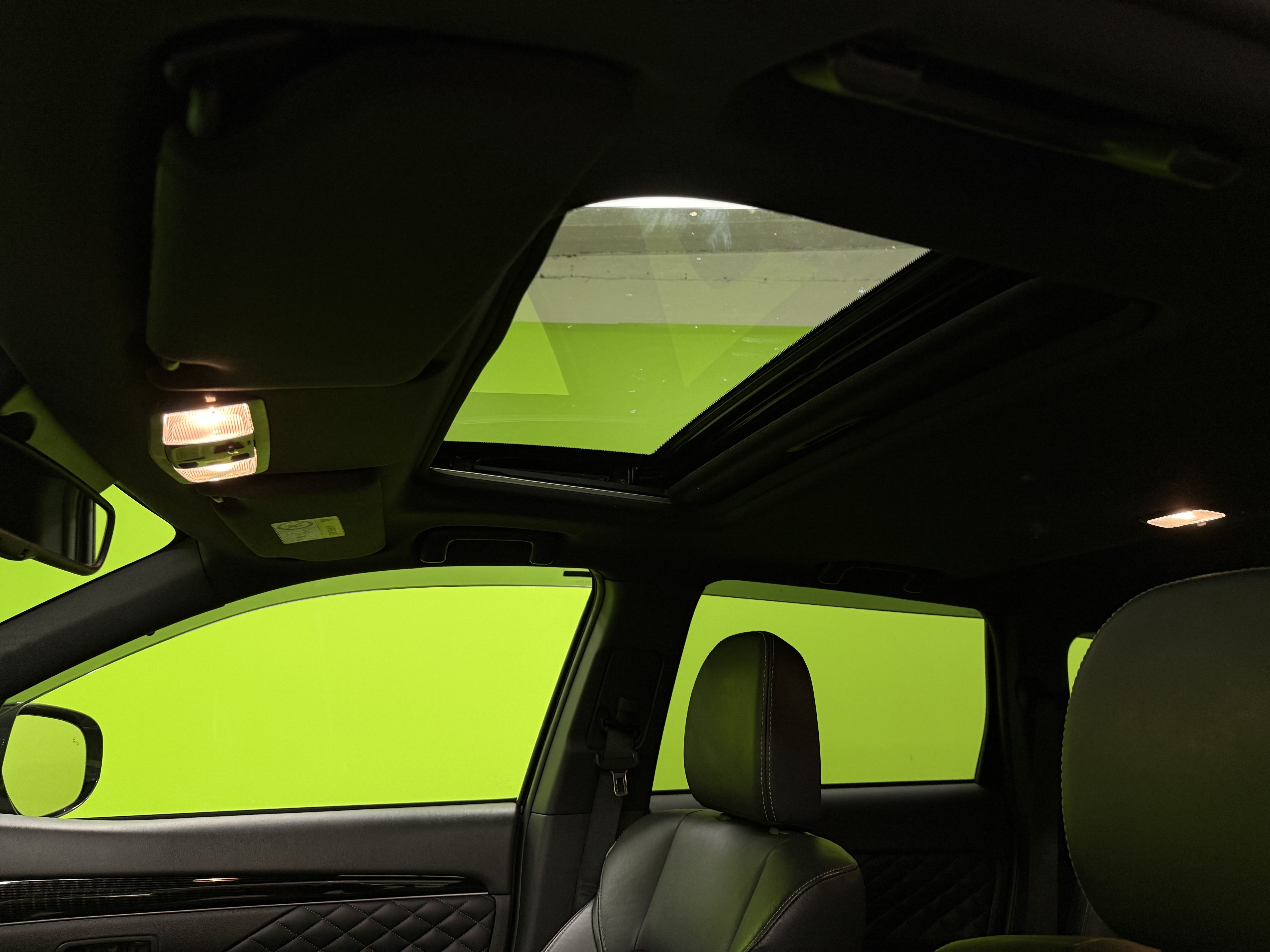 Mitsubishi Outlander PHEV 2019