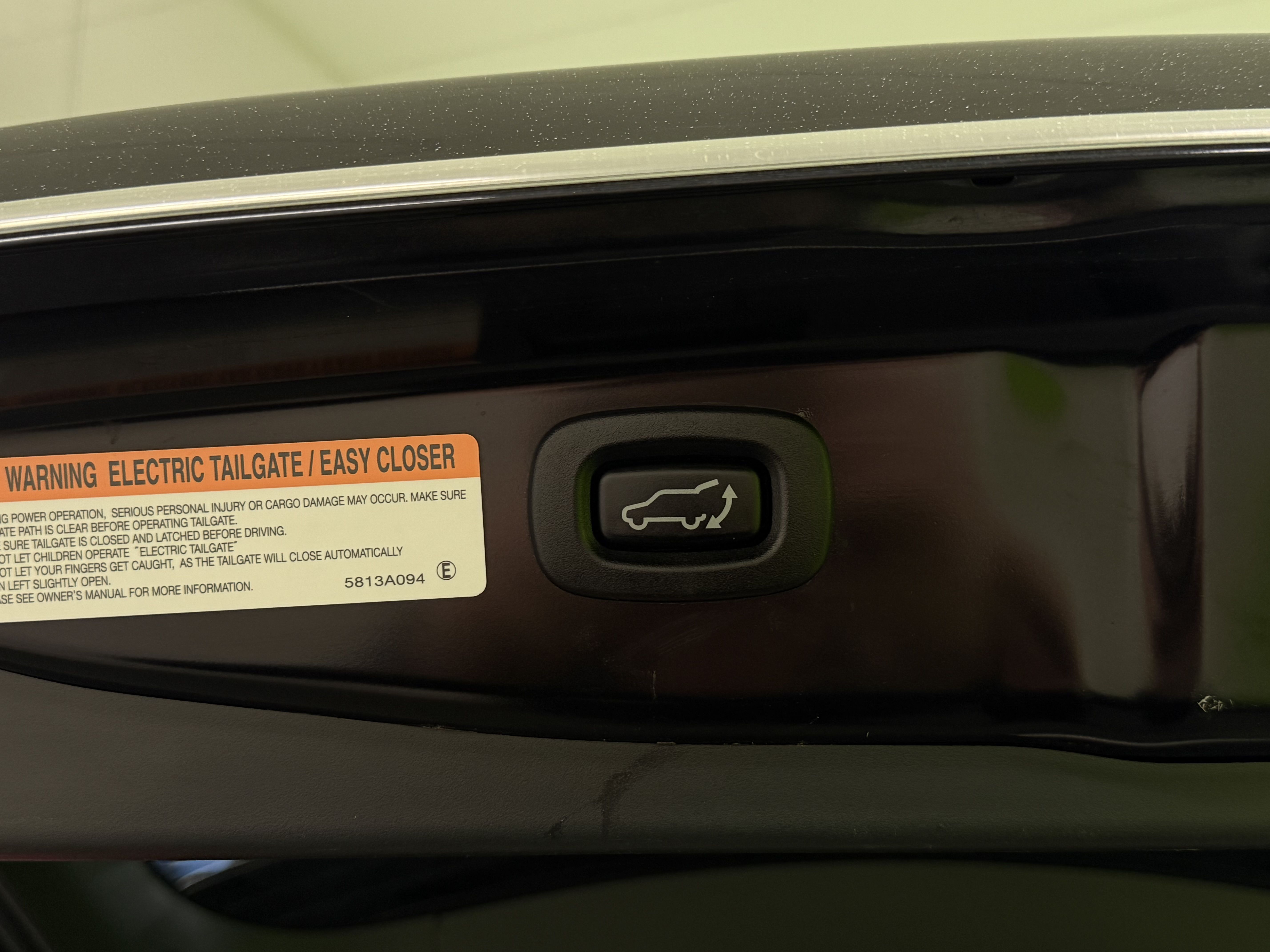 Mitsubishi Outlander PHEV 2019
